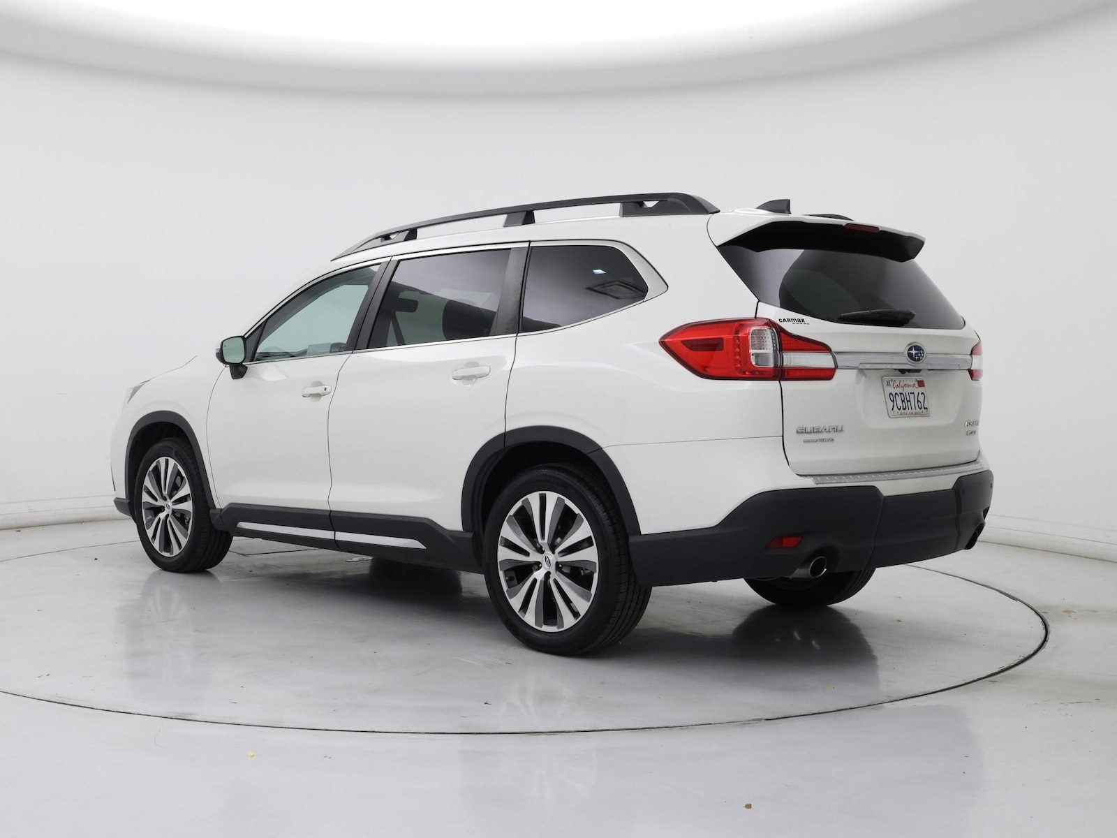 2022 Subaru Ascent Limited - Photo 3