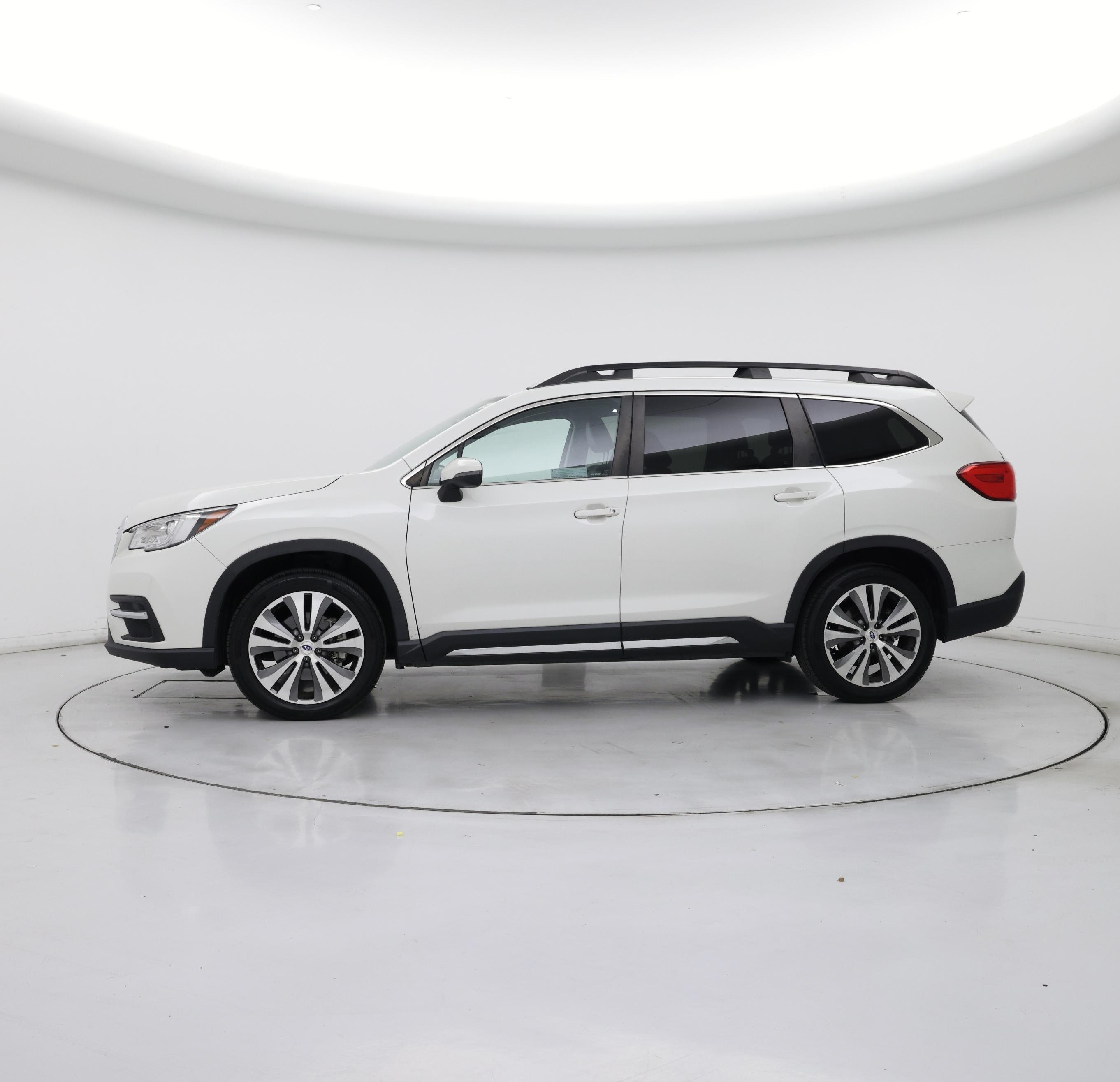 Thumbnail: 2022 Subaru Ascent - 3