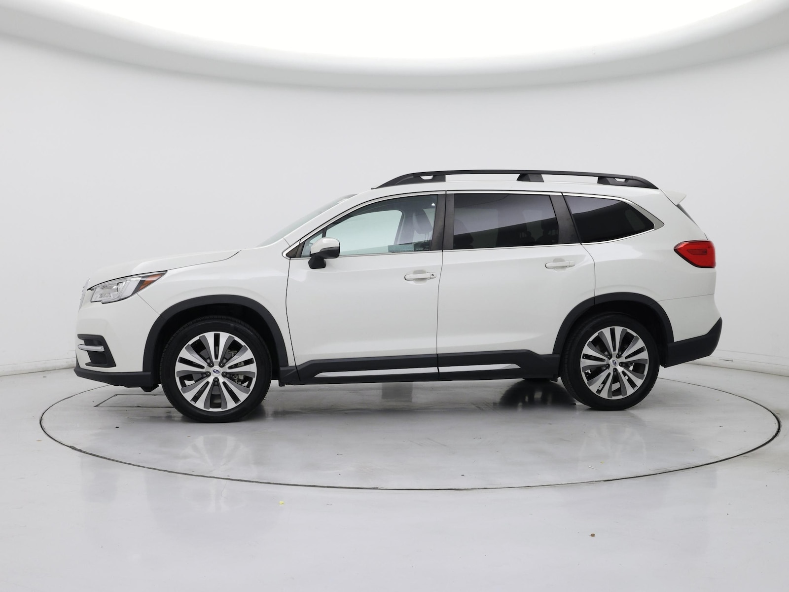 2022 Subaru Ascent Limited - Photo 4