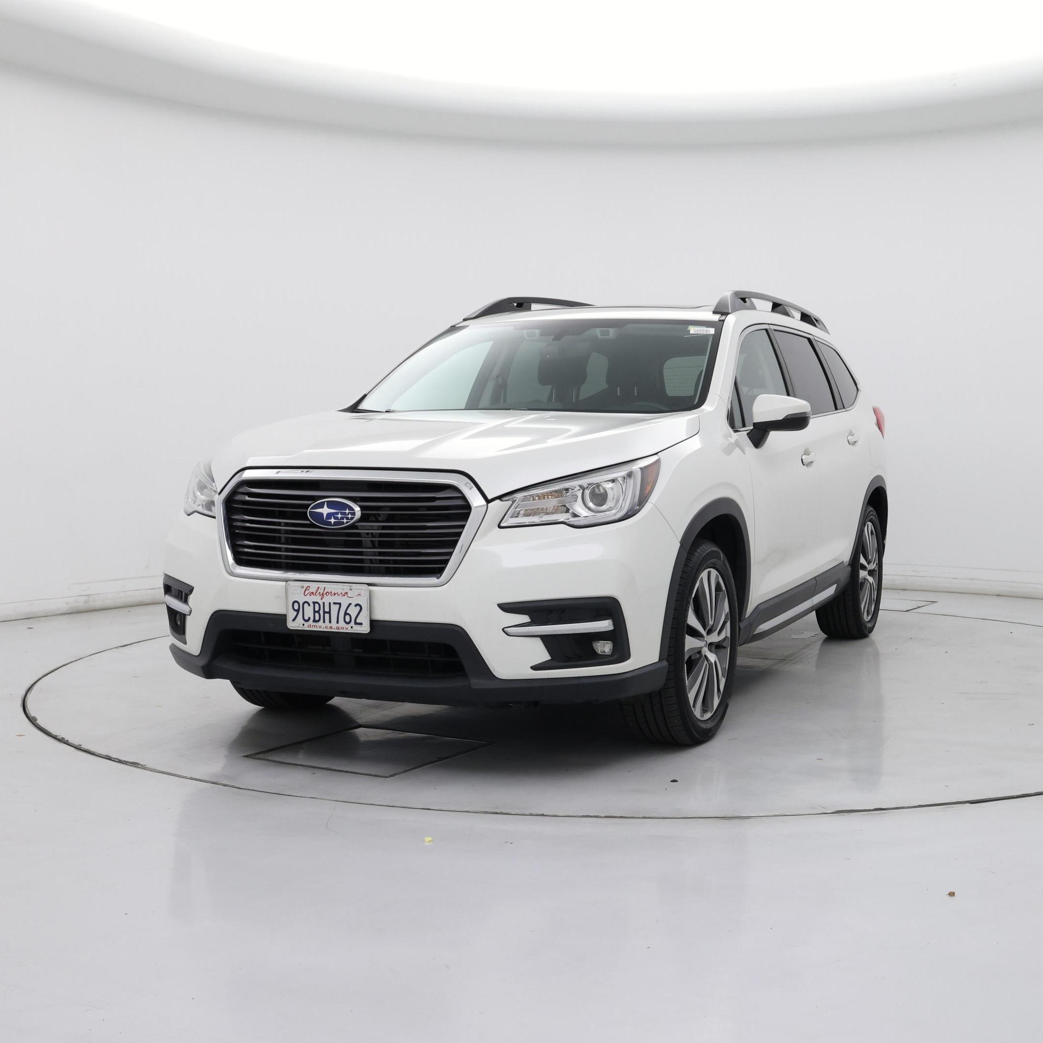 Thumbnail: 2022 Subaru Ascent - 4