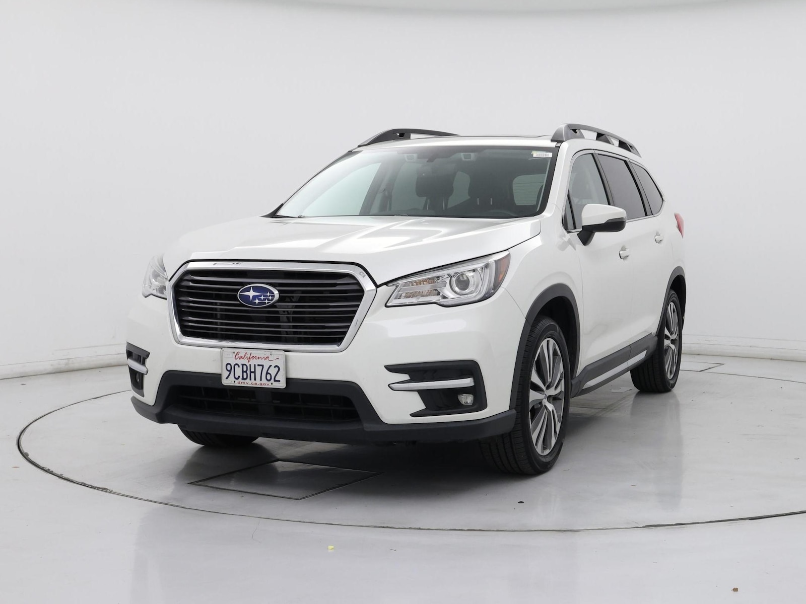 2022 Subaru Ascent Limited - Photo 5