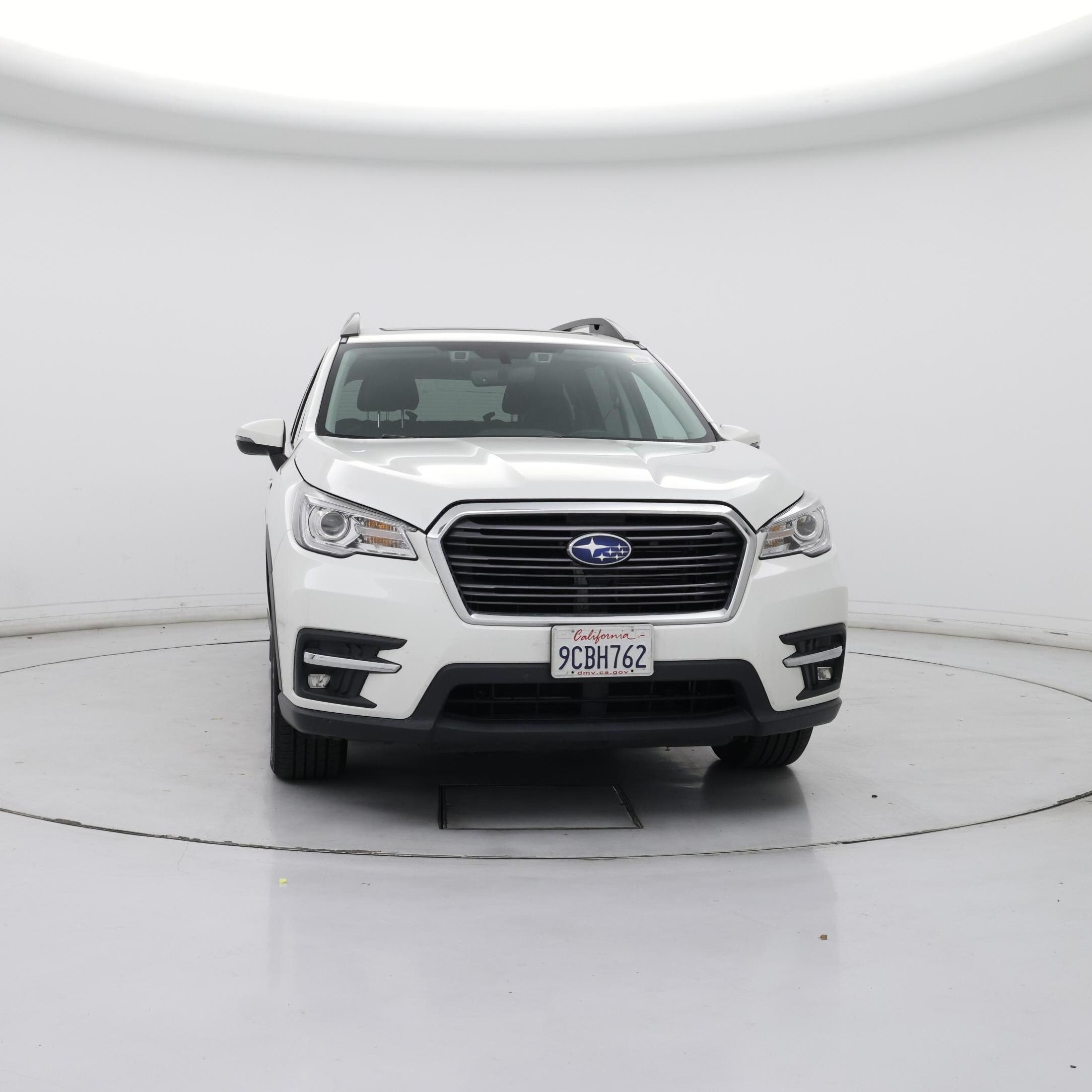 Thumbnail: 2022 Subaru Ascent - 5