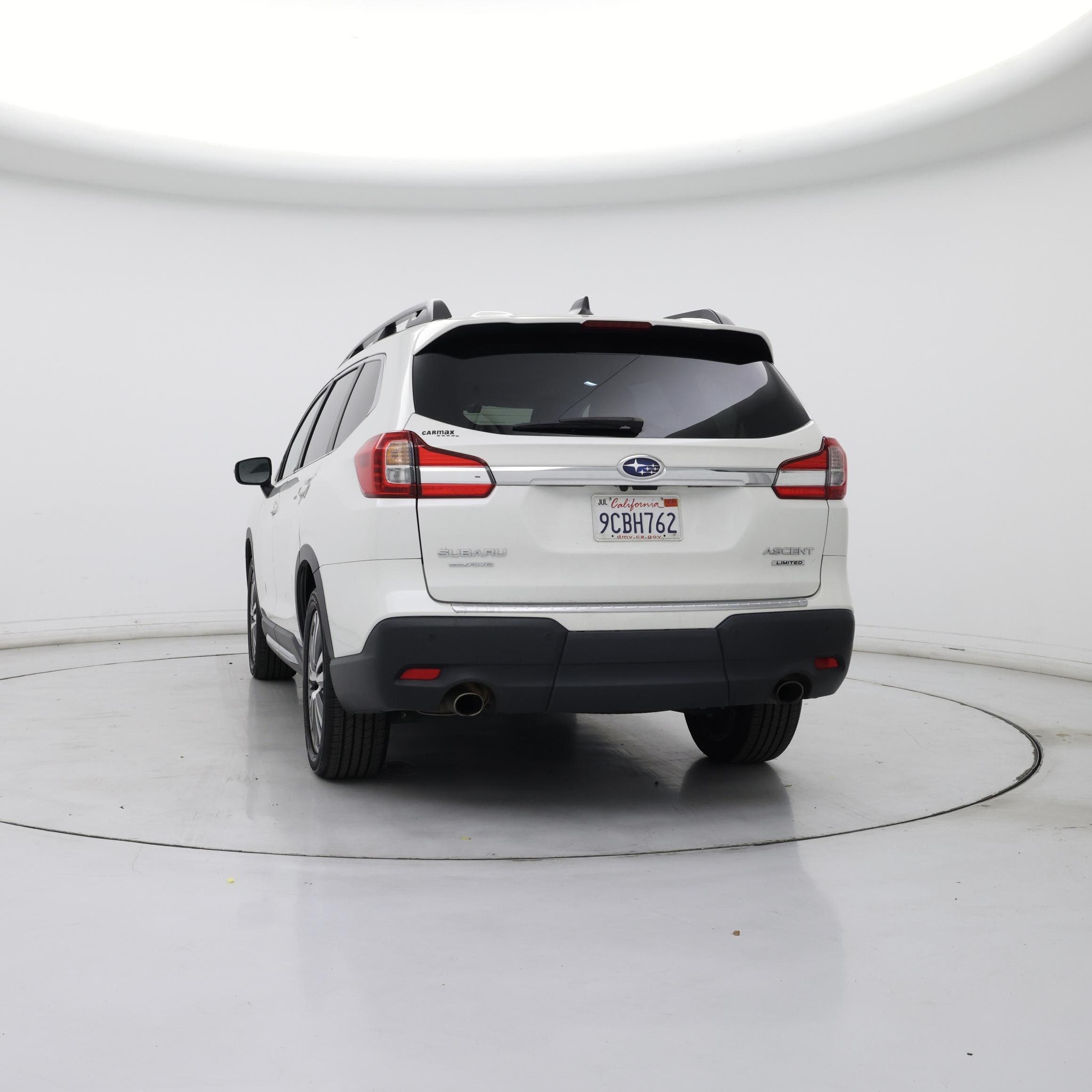 Thumbnail: 2022 Subaru Ascent - 6