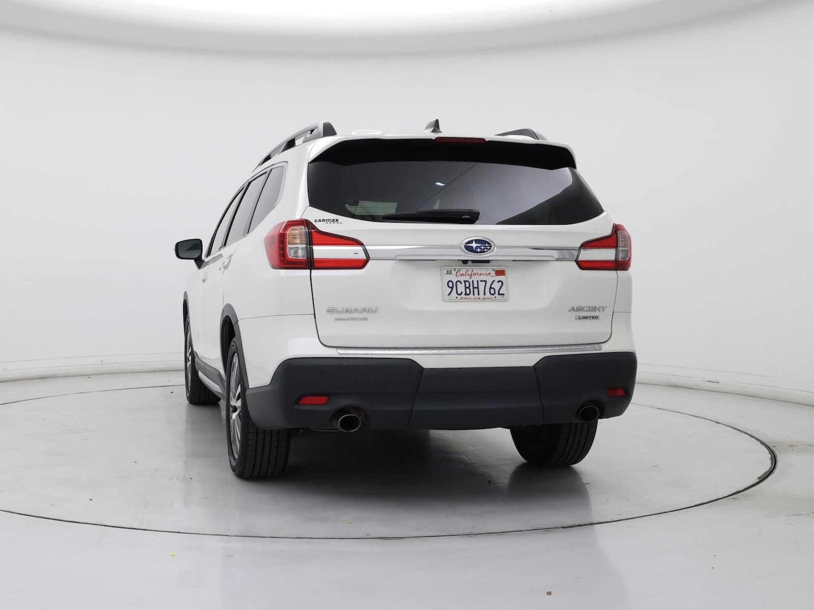 2022 Subaru Ascent Limited - Photo 7