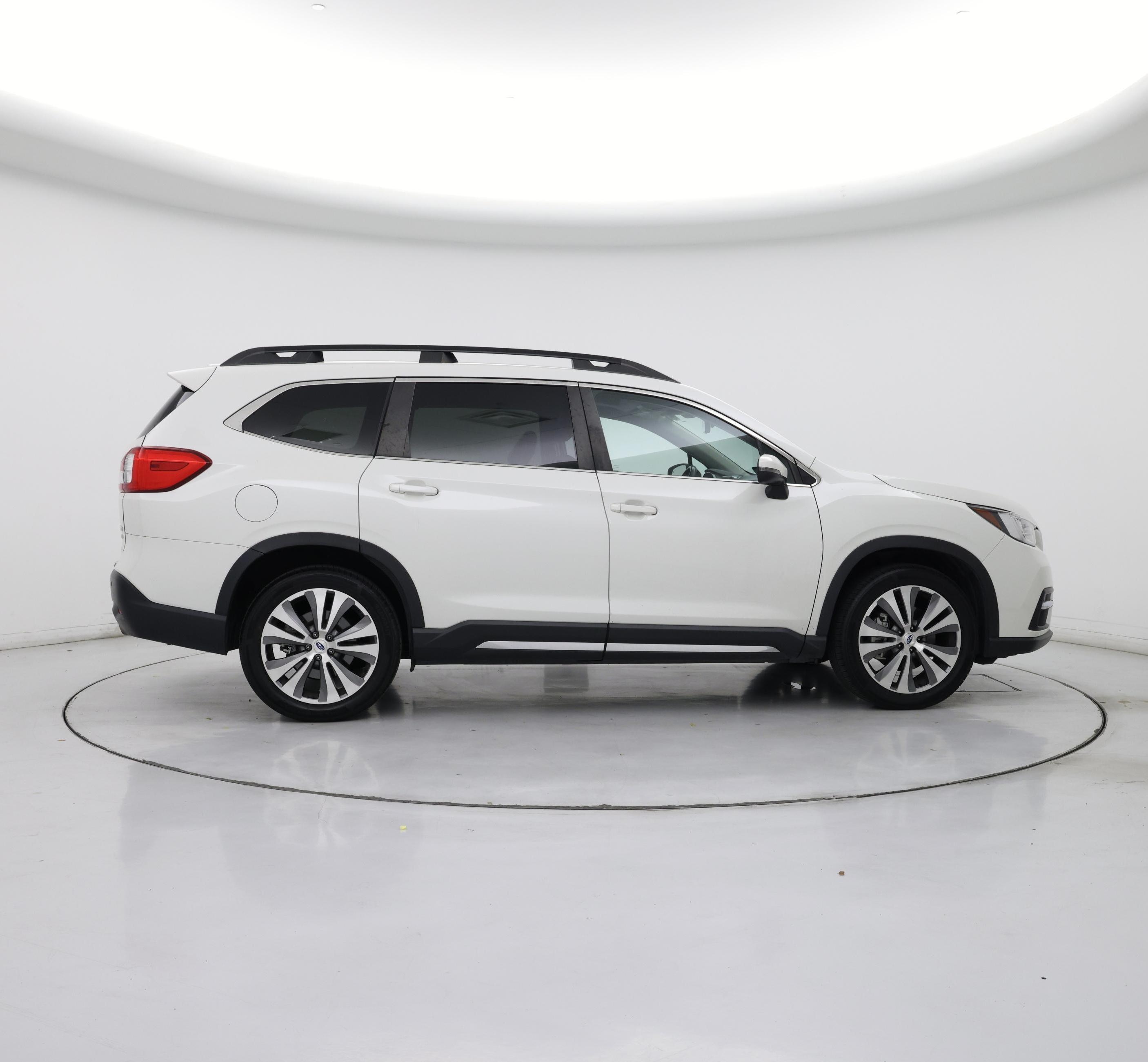 Thumbnail: 2022 Subaru Ascent - 7