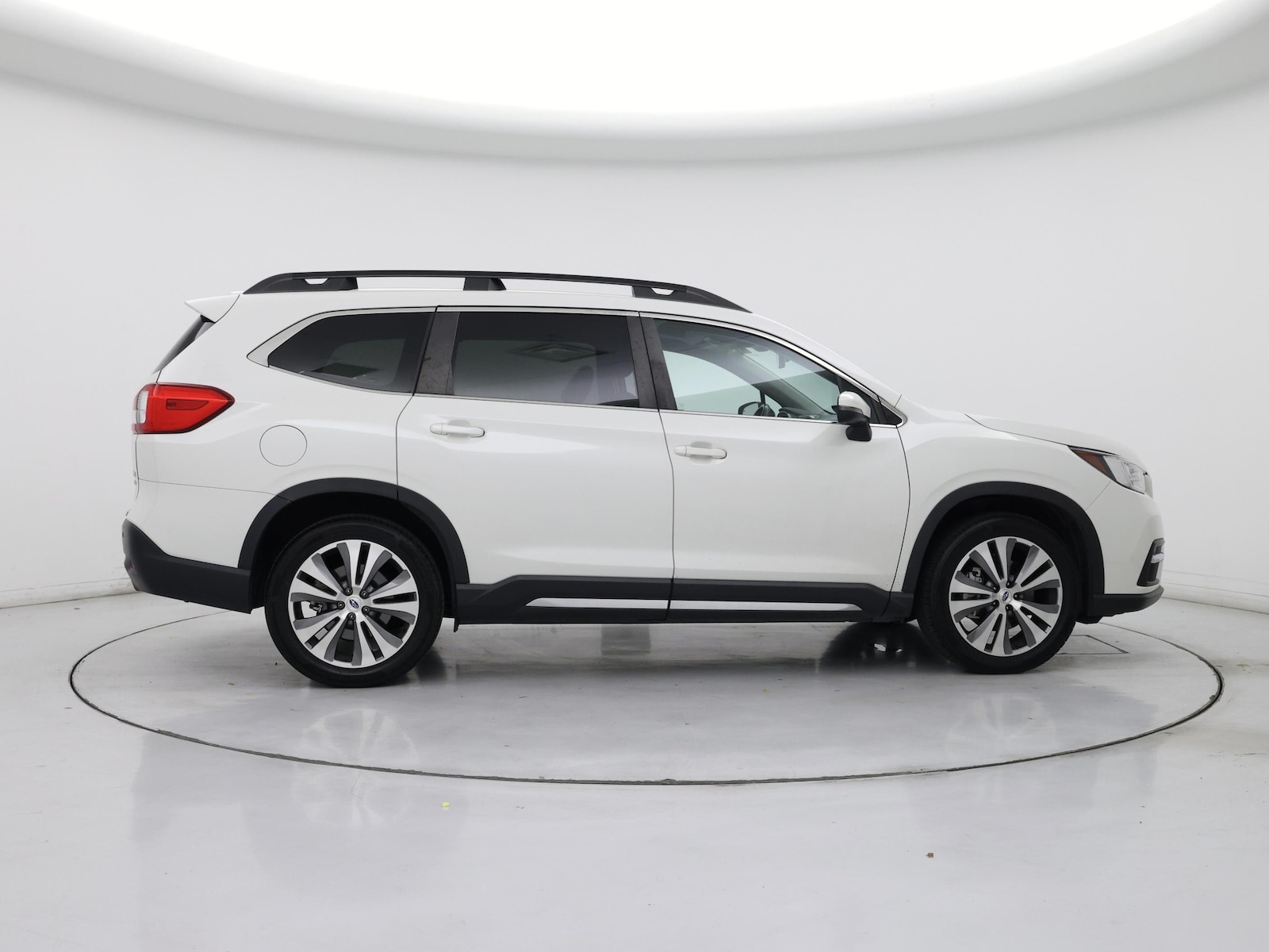 2022 Subaru Ascent Limited - Photo 8