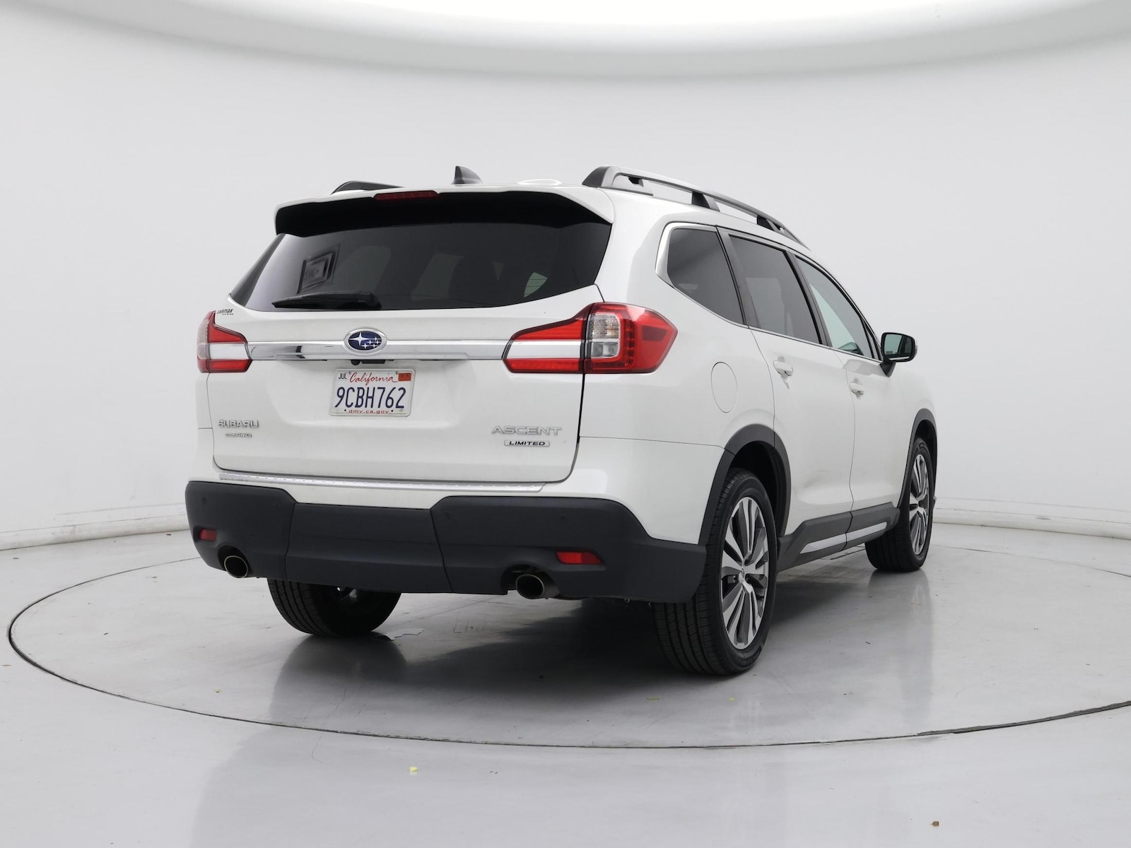 2022 Subaru Ascent Limited - Photo 9