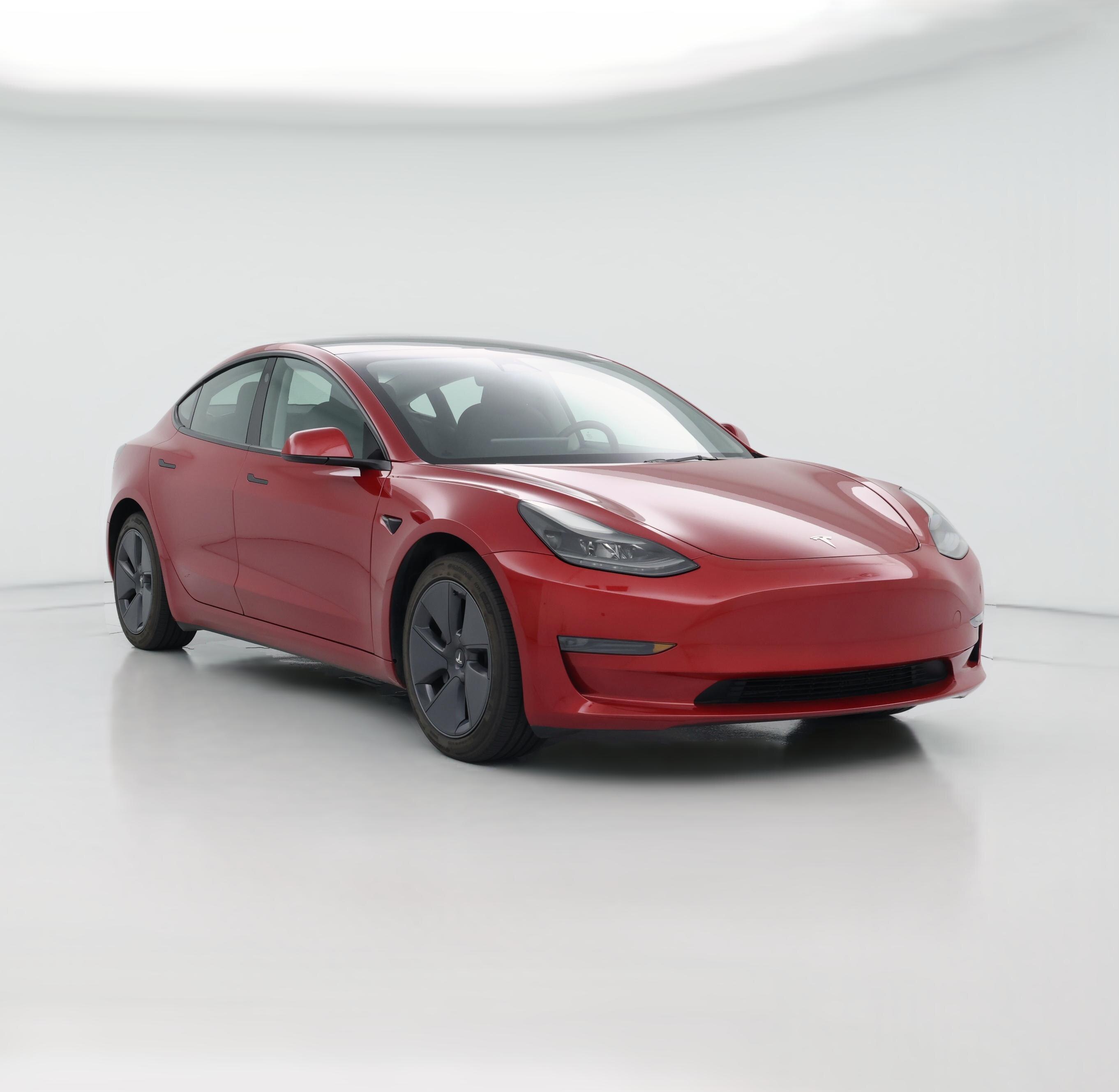Thumbnail: 2023 Tesla Model 3 - 1