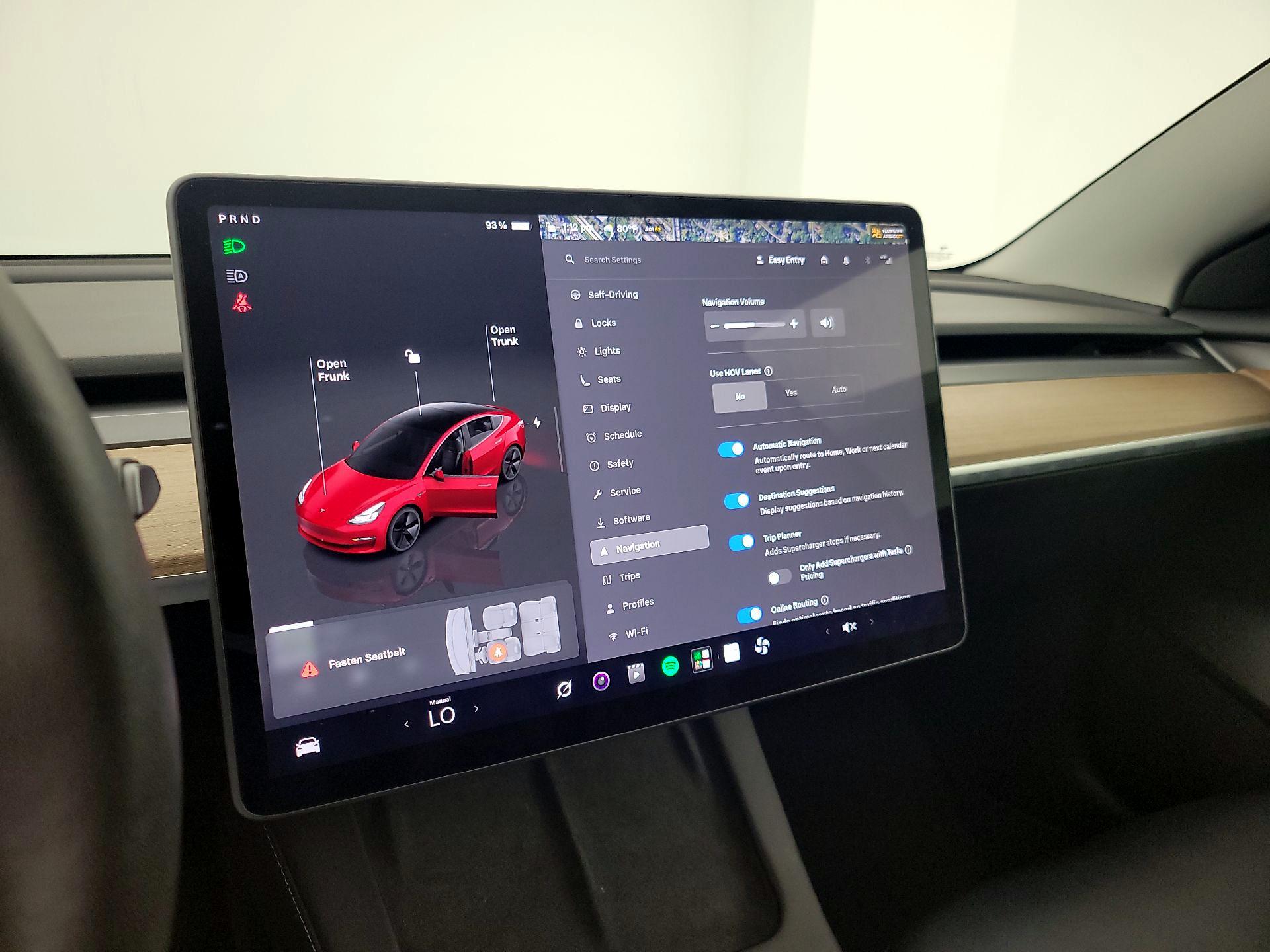 Thumbnail: 2023 Tesla Model 3 - 13