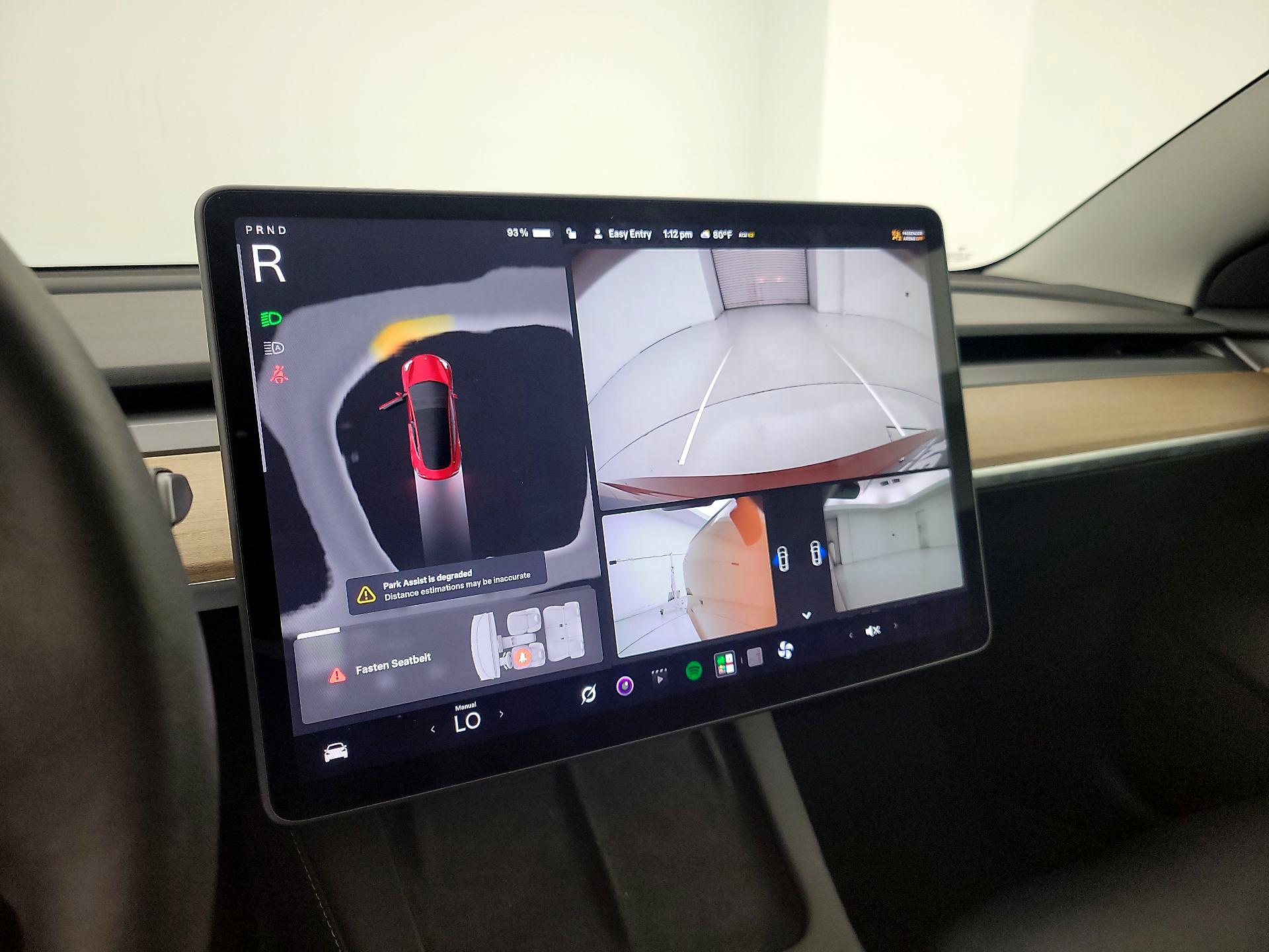 Thumbnail: 2023 Tesla Model 3 - 14