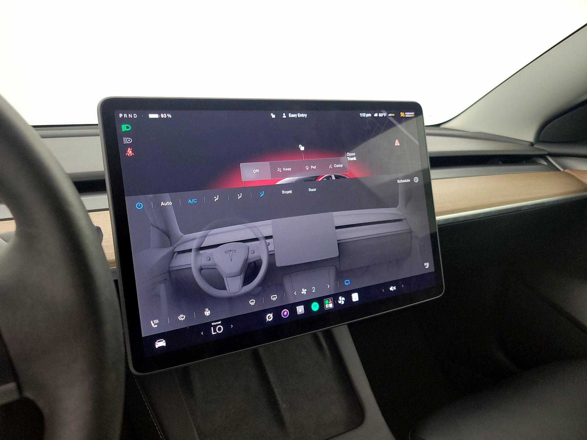 Thumbnail: 2023 Tesla Model 3 - 16