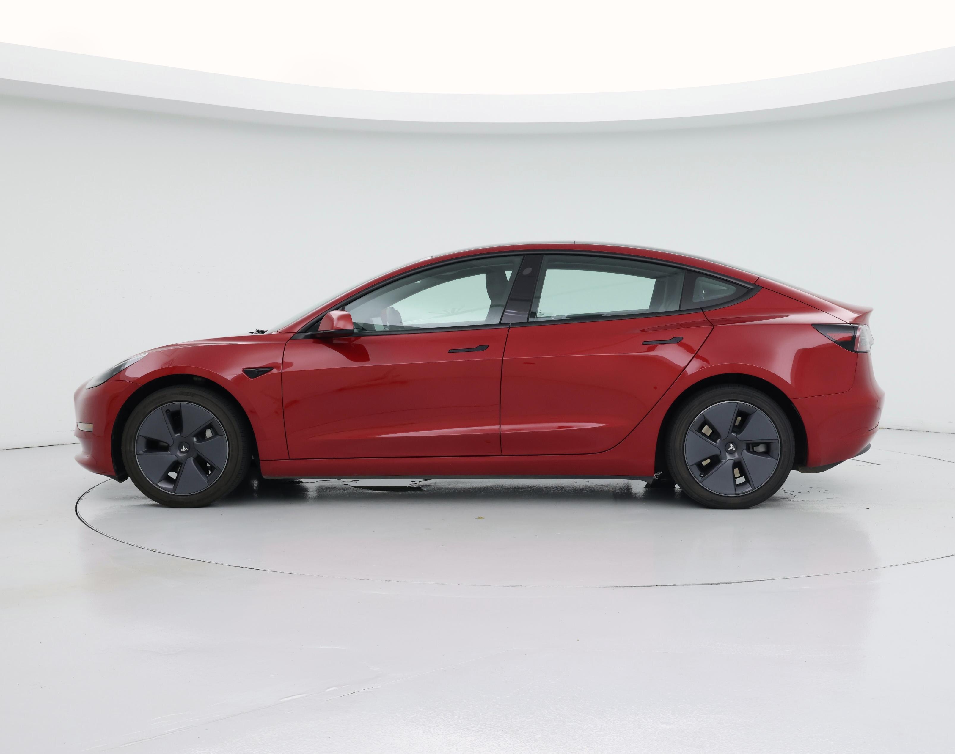 Thumbnail: 2023 Tesla Model 3 - 3