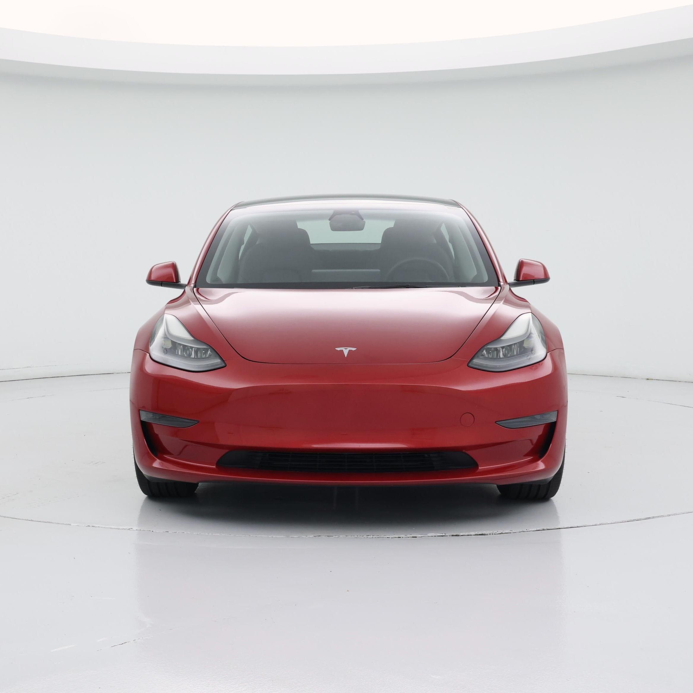 Thumbnail: 2023 Tesla Model 3 - 5