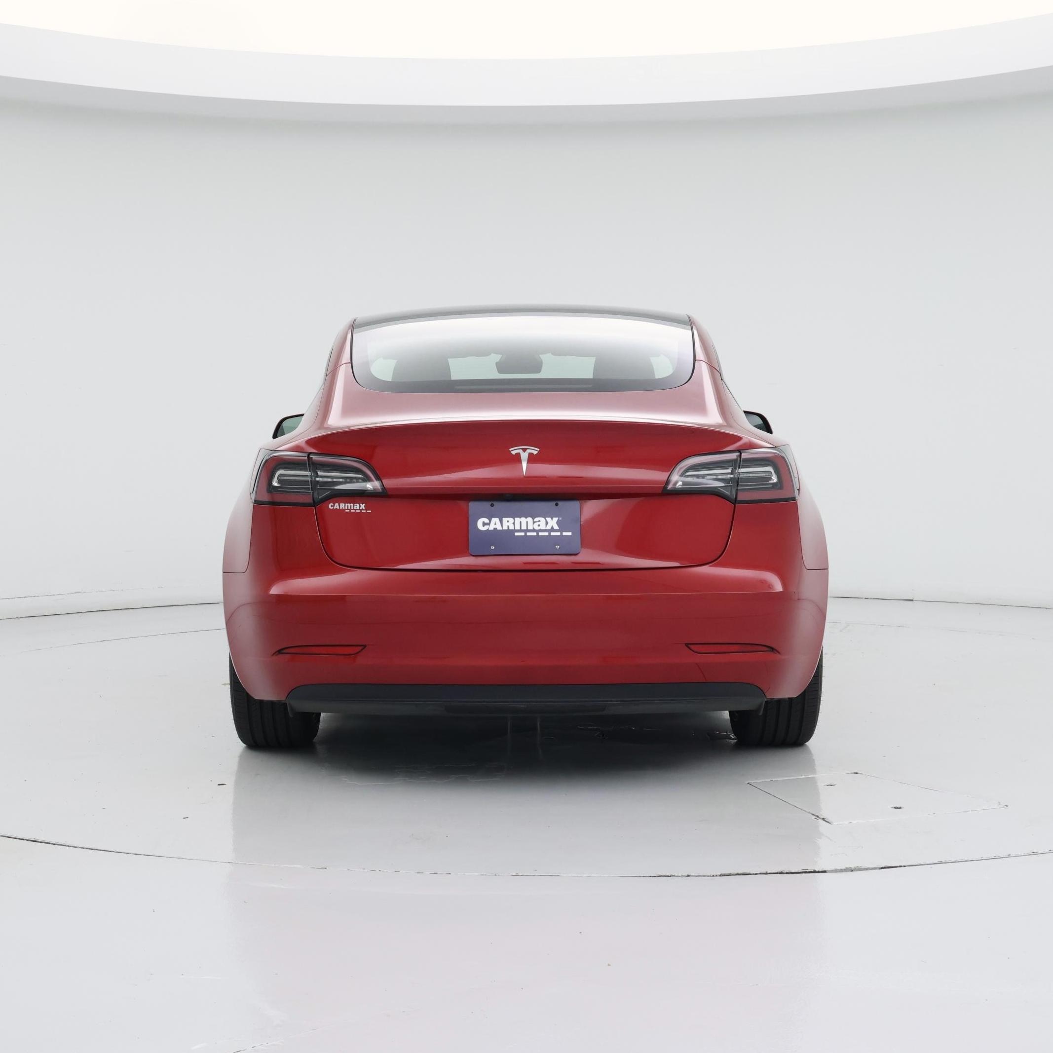 Thumbnail: 2023 Tesla Model 3 - 6