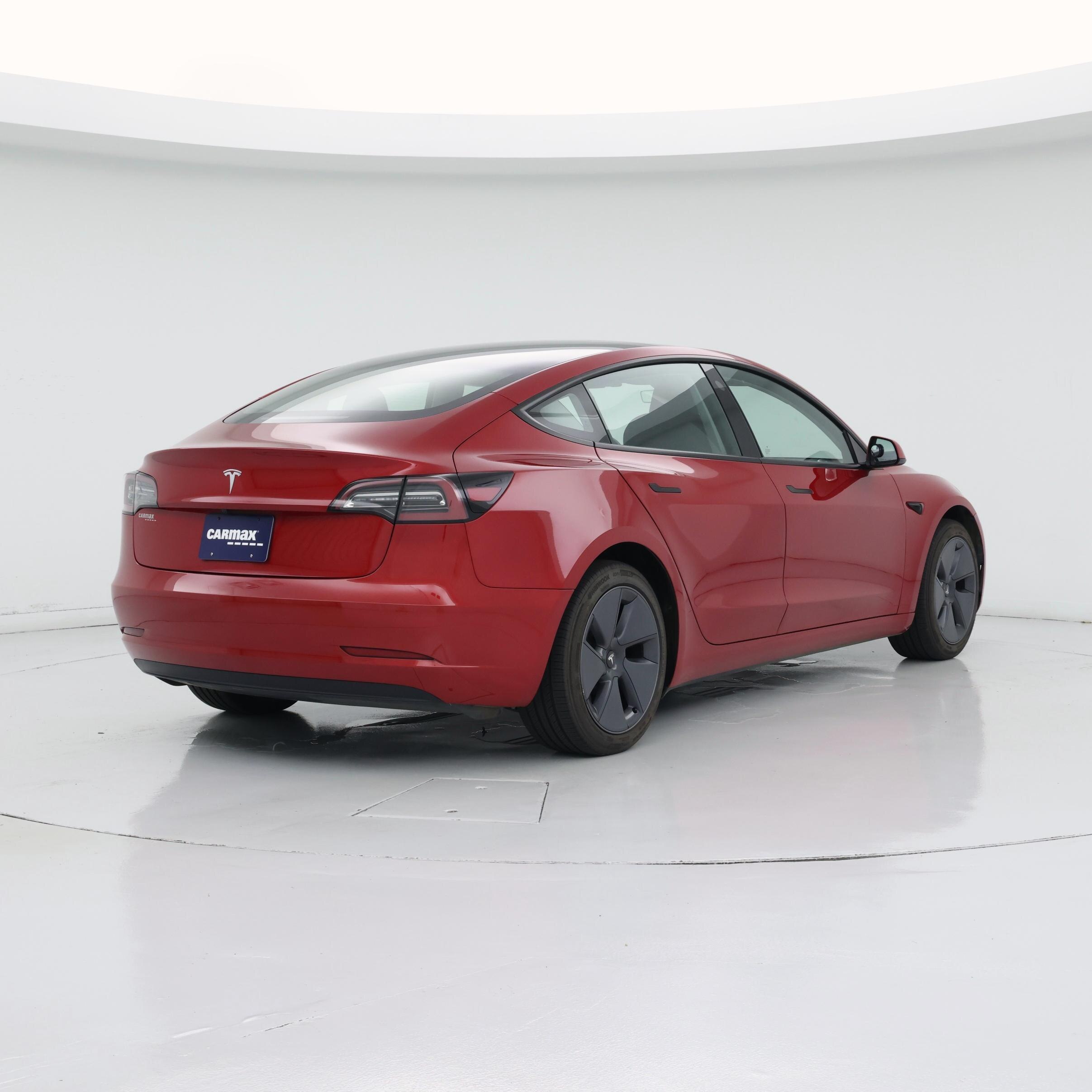 Thumbnail: 2023 Tesla Model 3 - 8