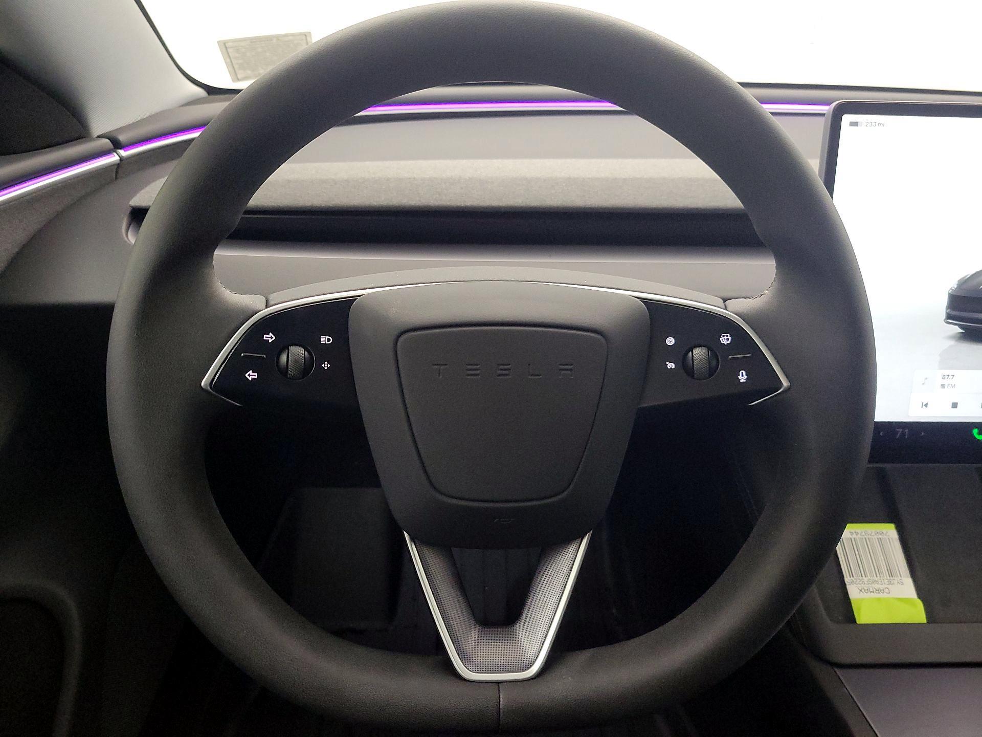 Thumbnail: 2025 Tesla Model 3 - 10
