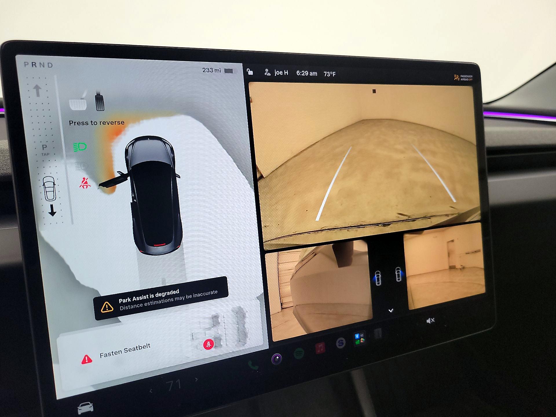 Thumbnail: 2025 Tesla Model 3 - 13