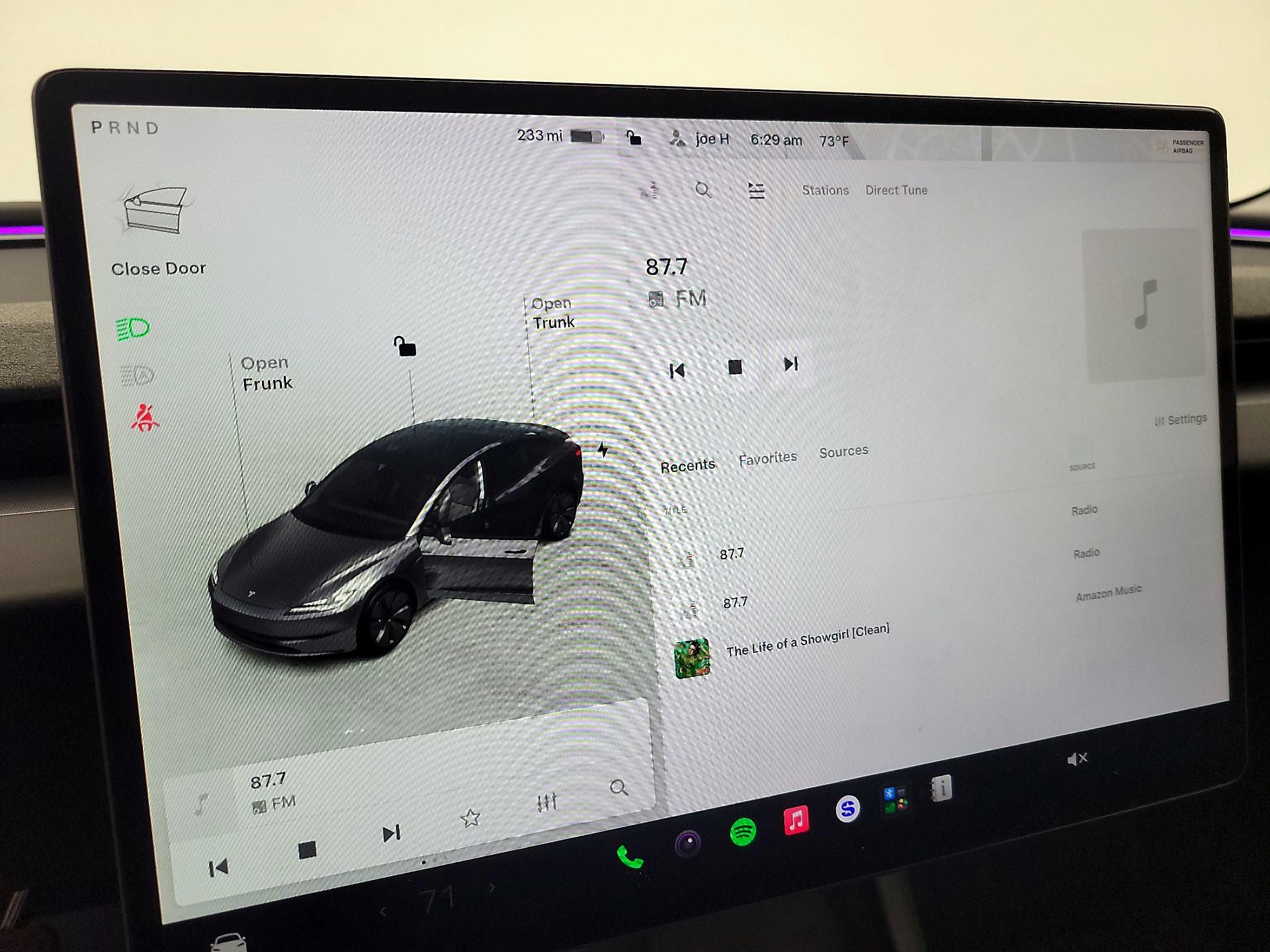 Thumbnail: 2025 Tesla Model 3 - 14