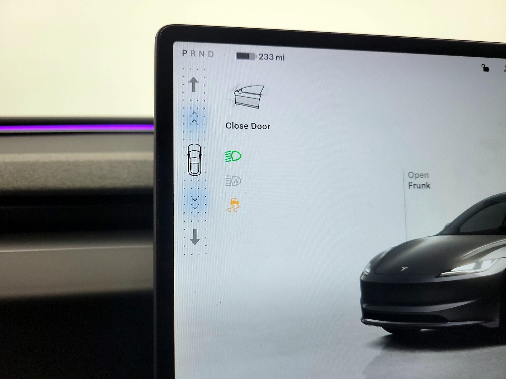 Thumbnail: 2025 Tesla Model 3 - 16