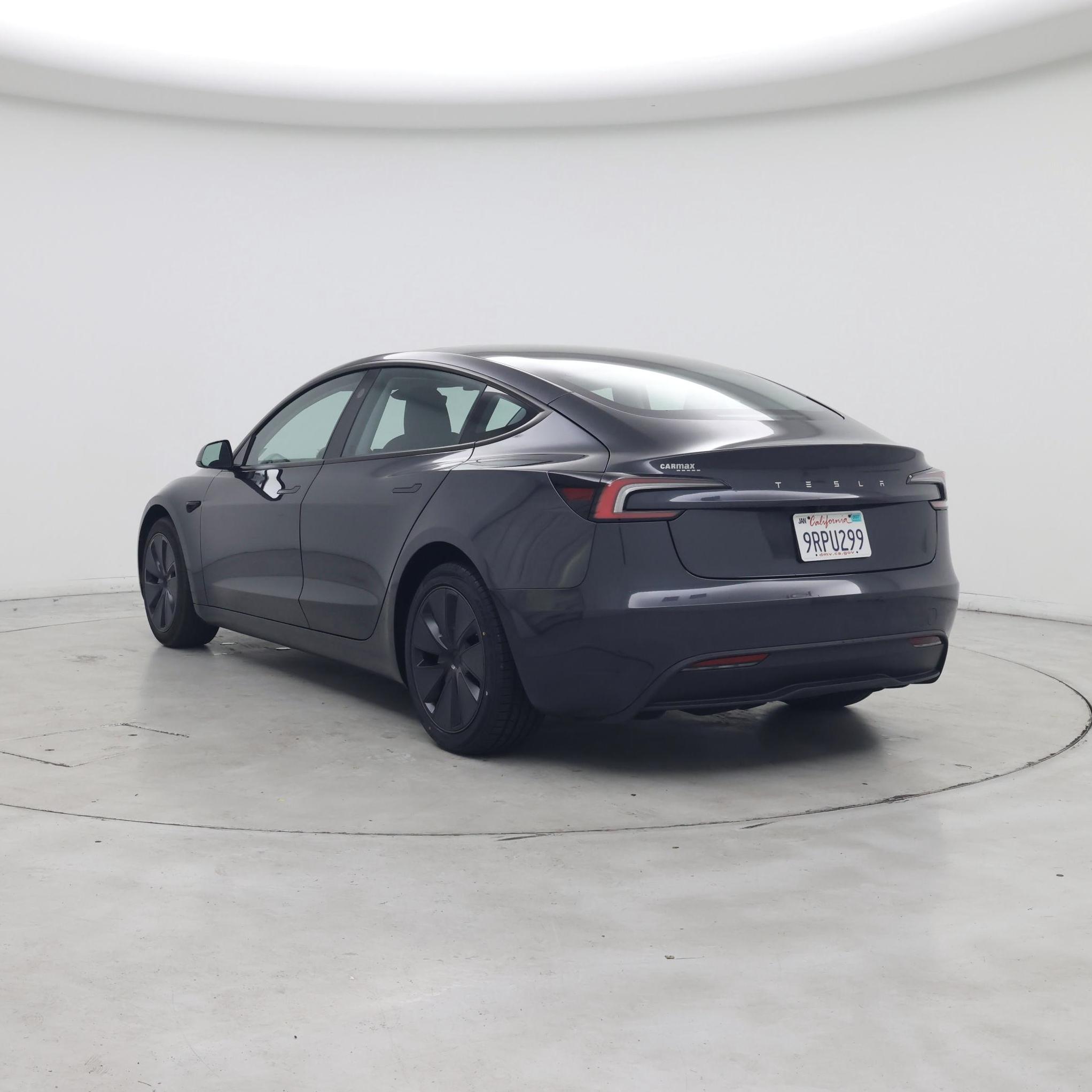 Thumbnail: 2025 Tesla Model 3 - 2