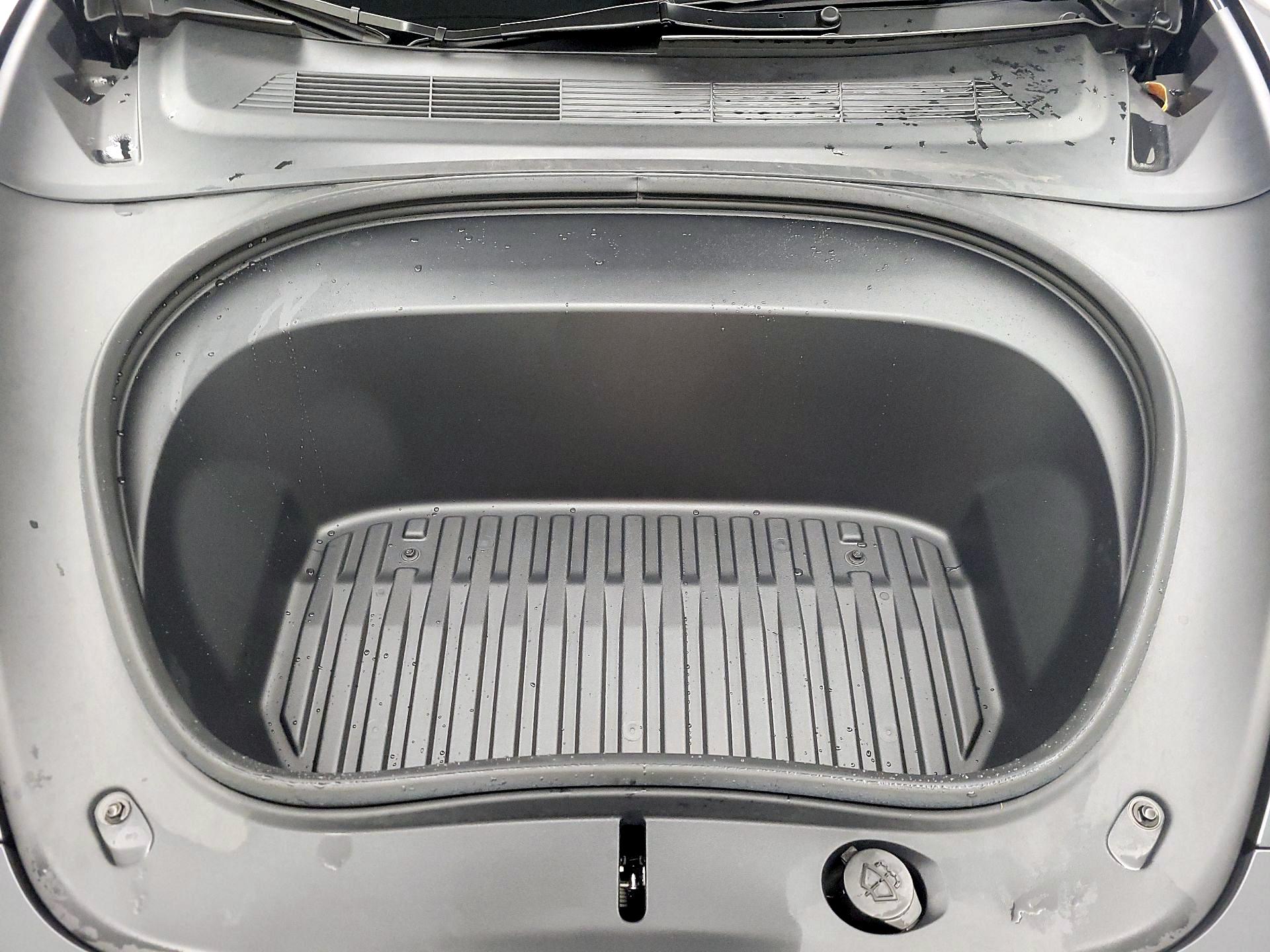 Thumbnail: 2025 Tesla Model 3 - 19