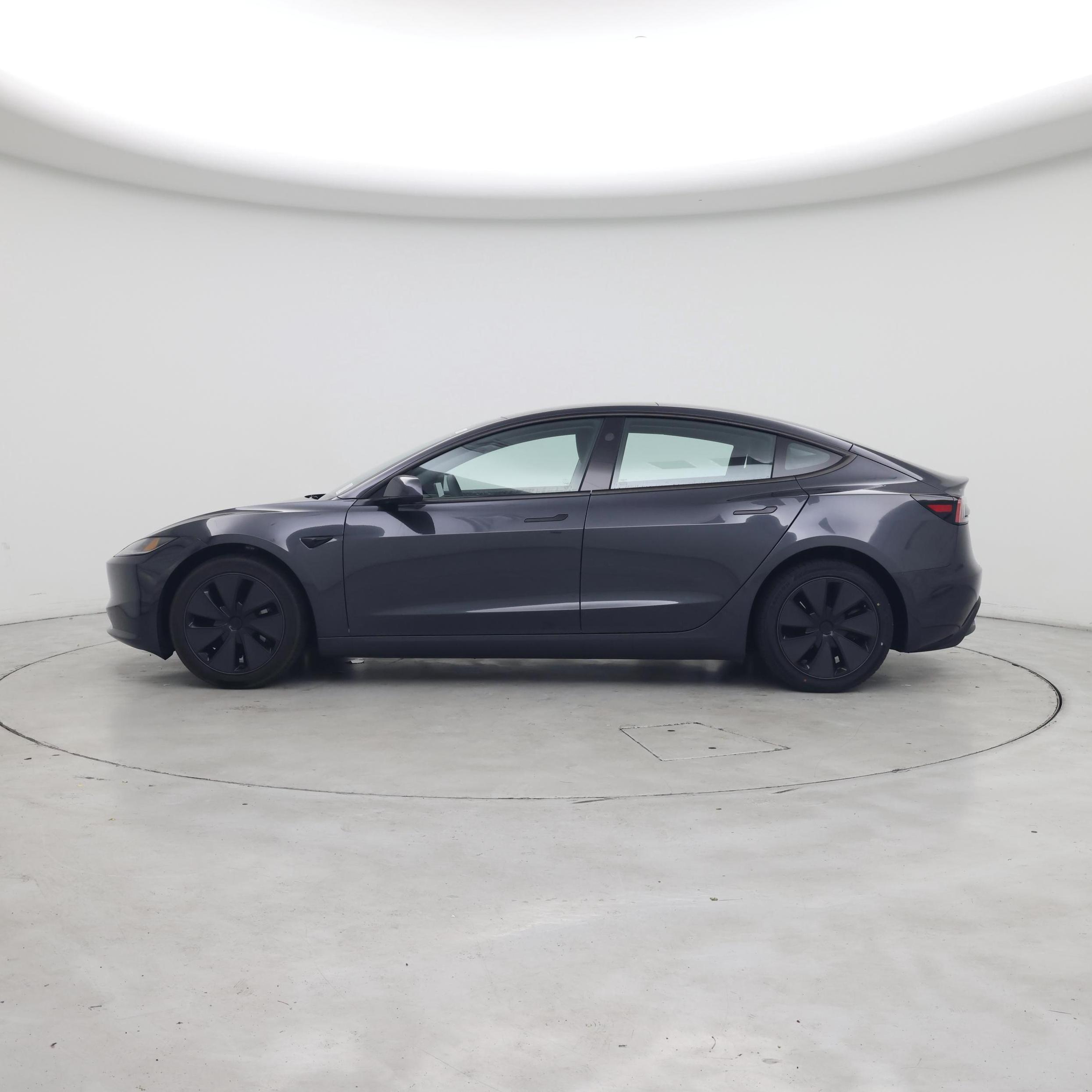Thumbnail: 2025 Tesla Model 3 - 3