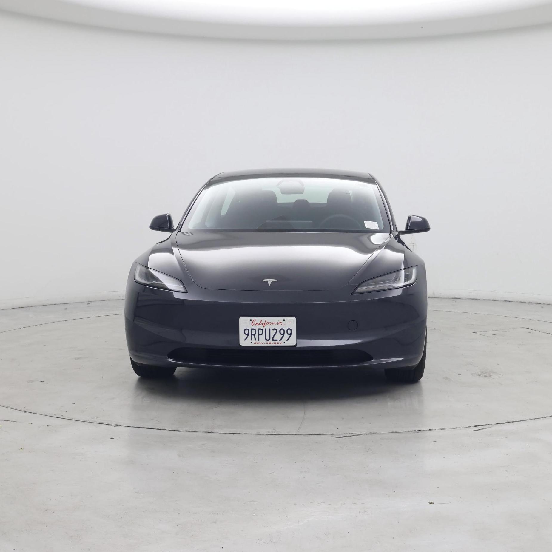 Thumbnail: 2025 Tesla Model 3 - 5