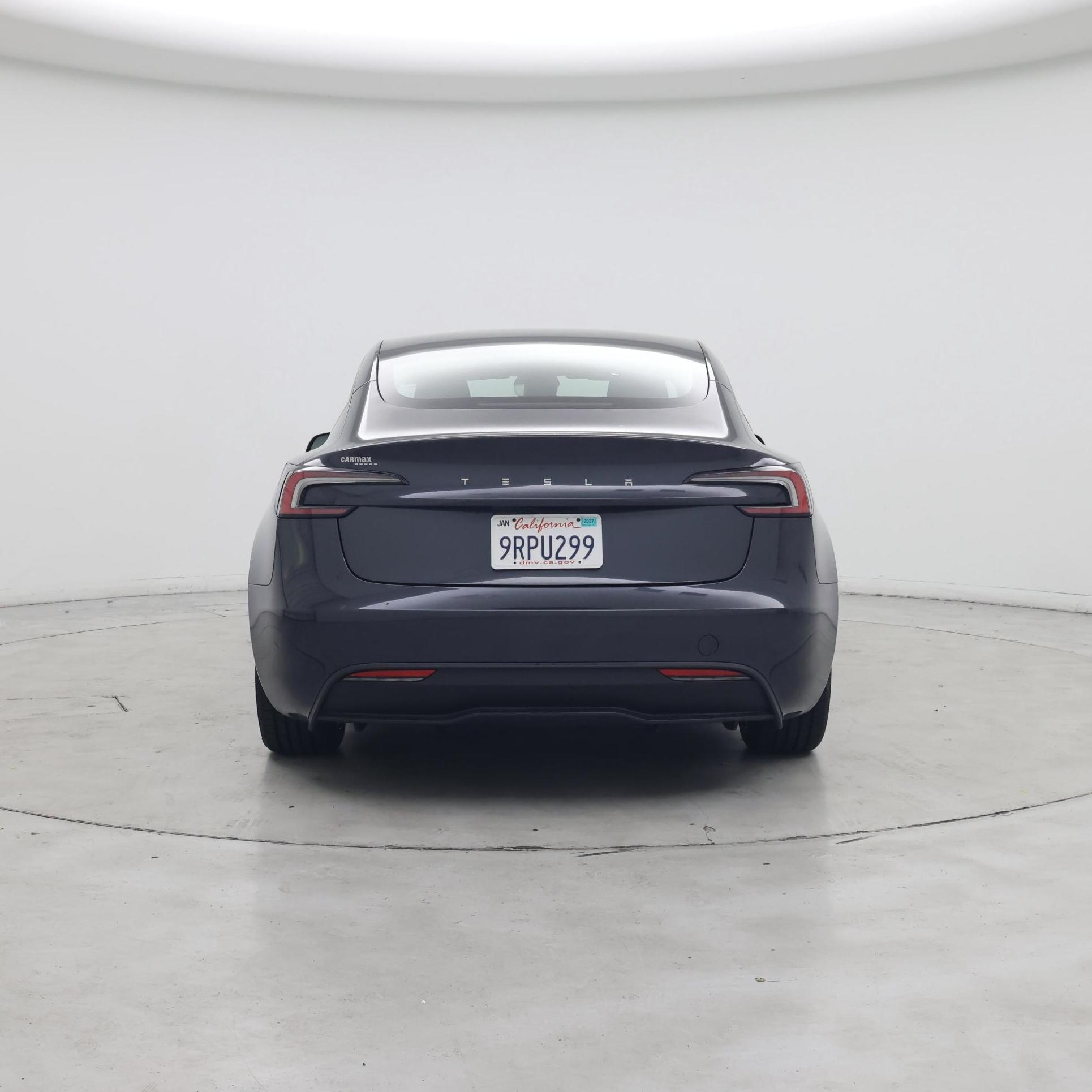Thumbnail: 2025 Tesla Model 3 - 6