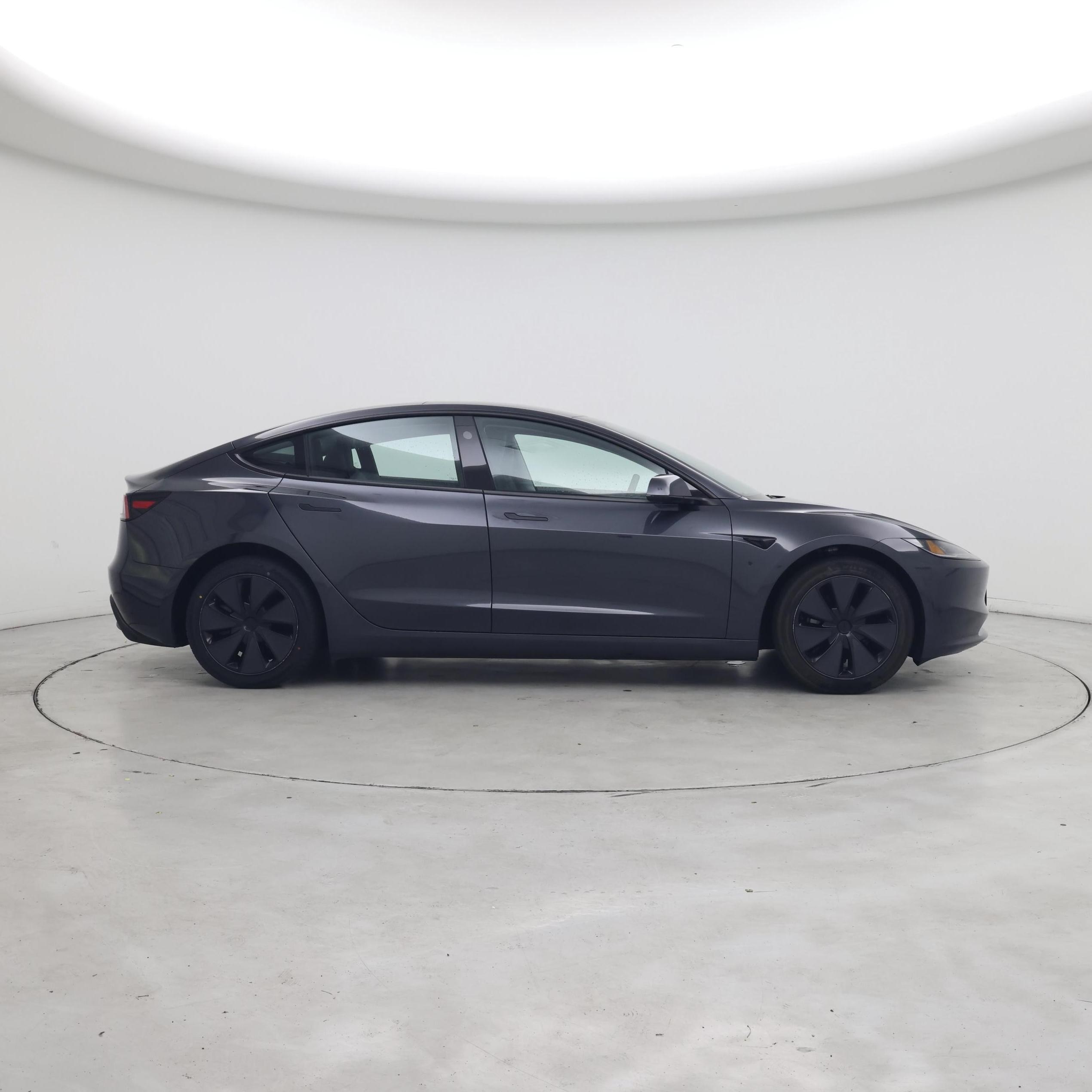 Thumbnail: 2025 Tesla Model 3 - 7