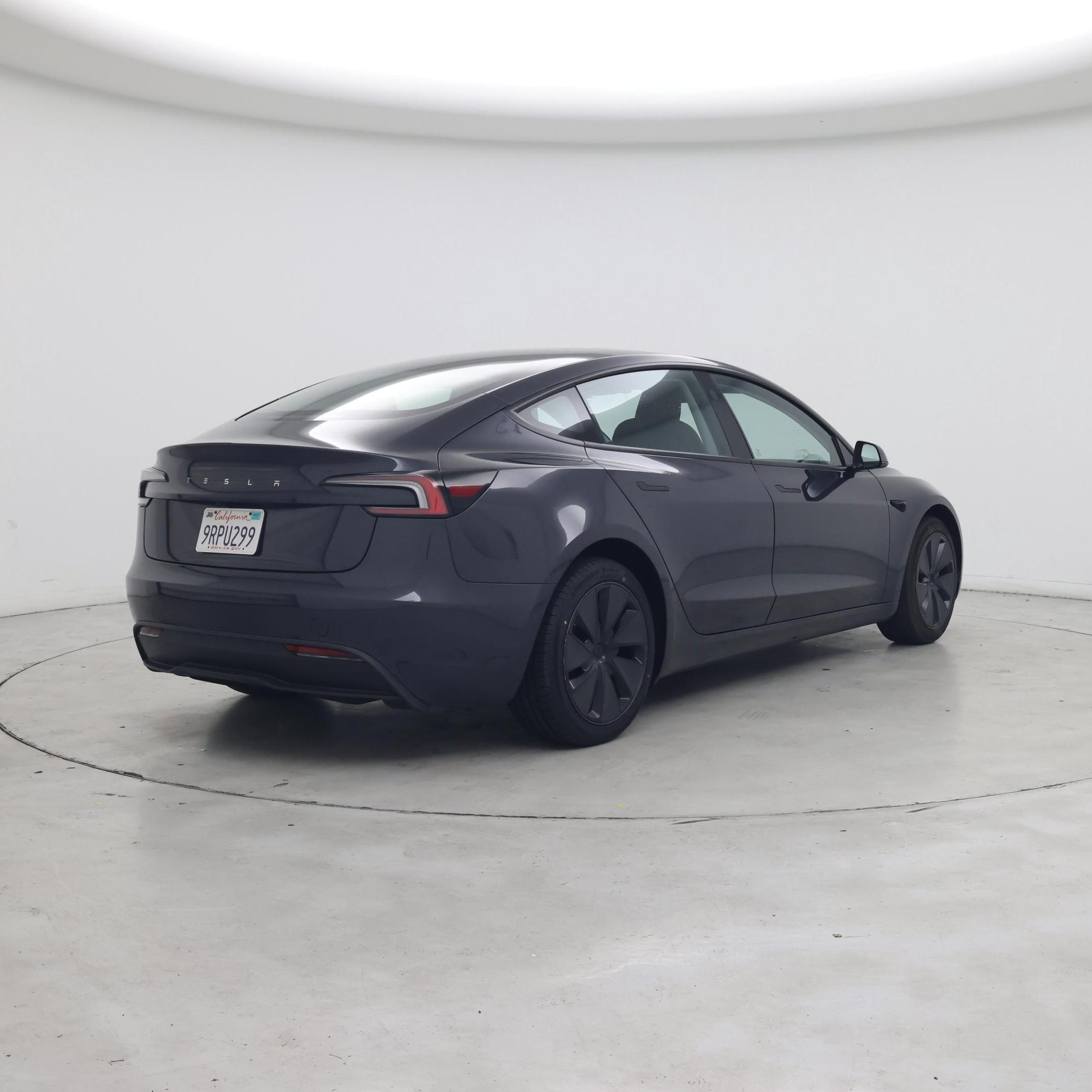 Thumbnail: 2025 Tesla Model 3 - 8