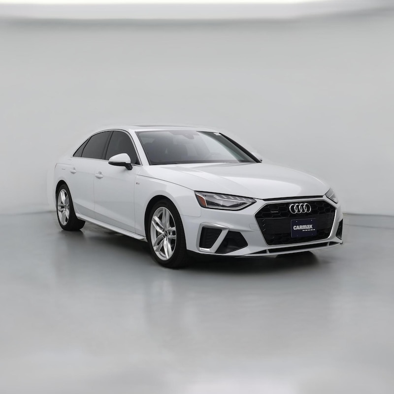 2023 Audi A4 S-Line Premium Plus