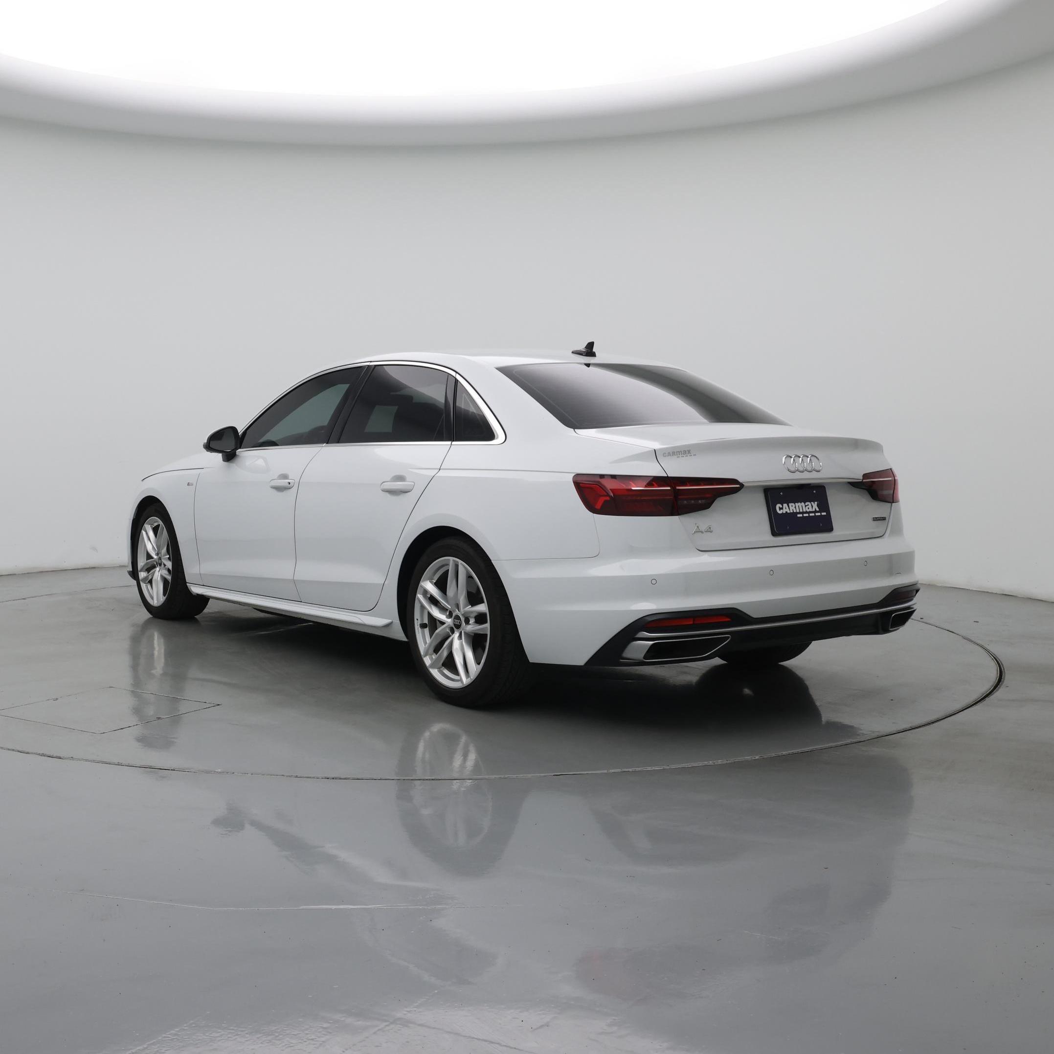 Thumbnail: 2023 Audi A4 - 2