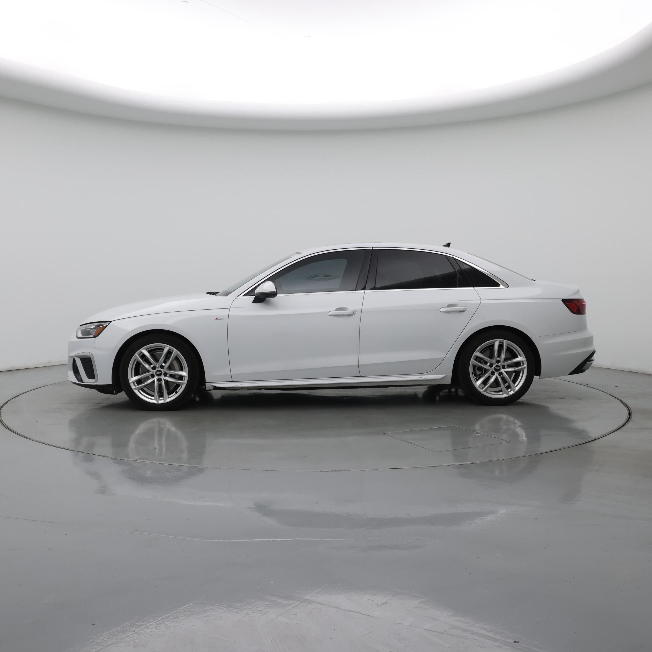 Thumbnail: 2023 Audi A4 - 3
