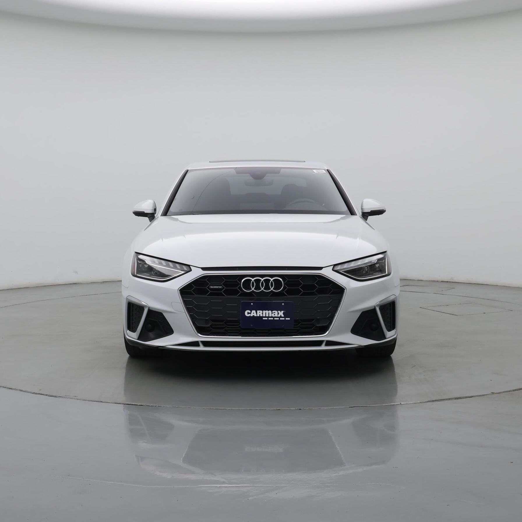Thumbnail: 2023 Audi A4 - 5