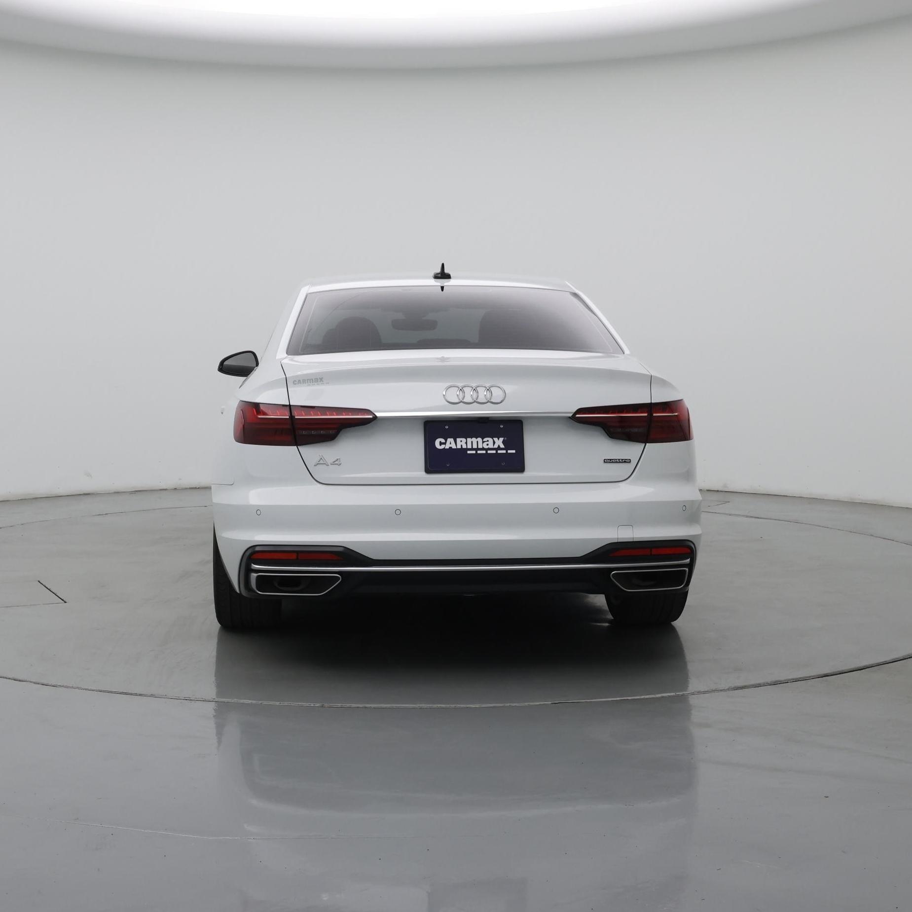 Thumbnail: 2023 Audi A4 - 6