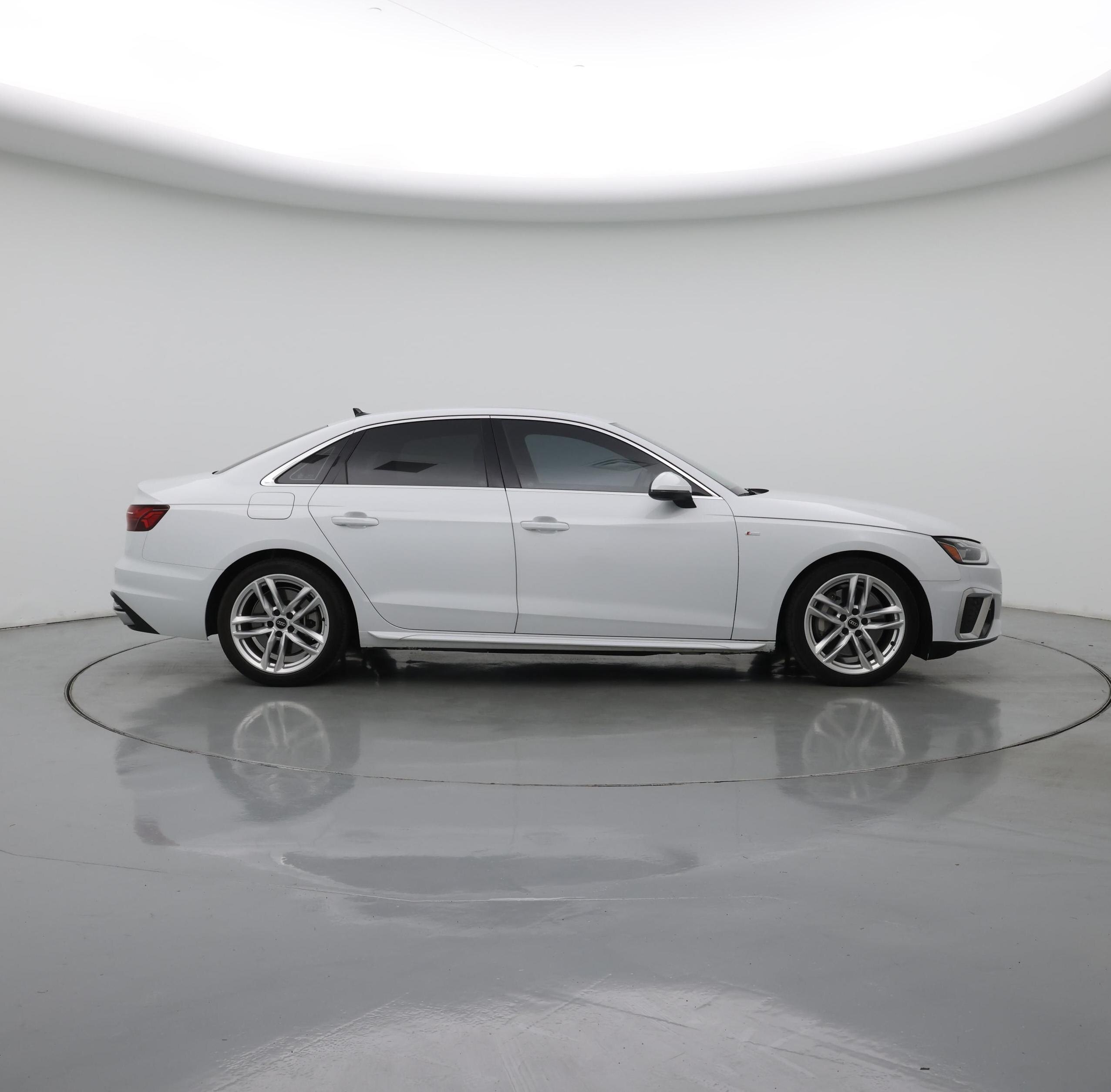 Thumbnail: 2023 Audi A4 - 7