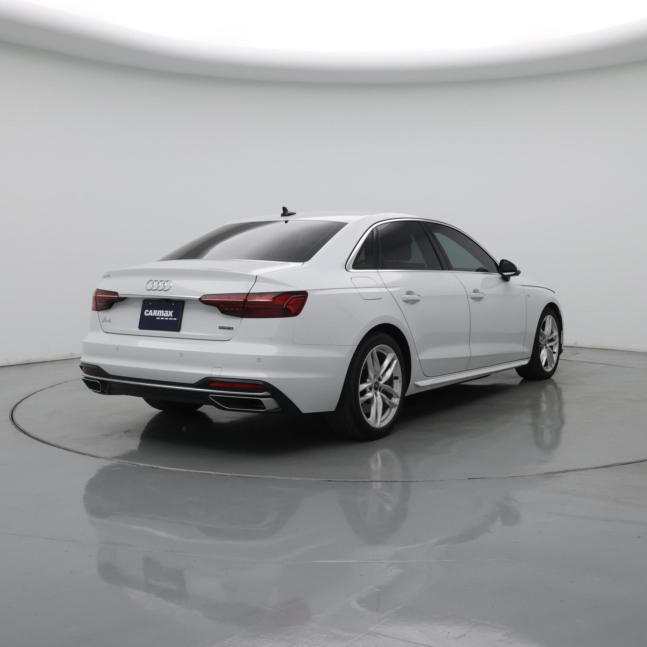 Thumbnail: 2023 Audi A4 - 8