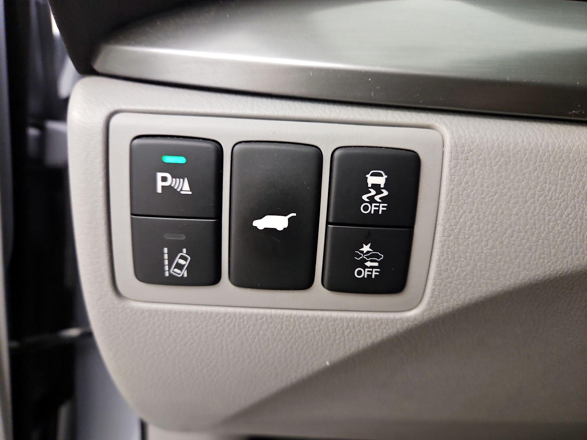 Thumbnail: 2016 Acura RDX - 13