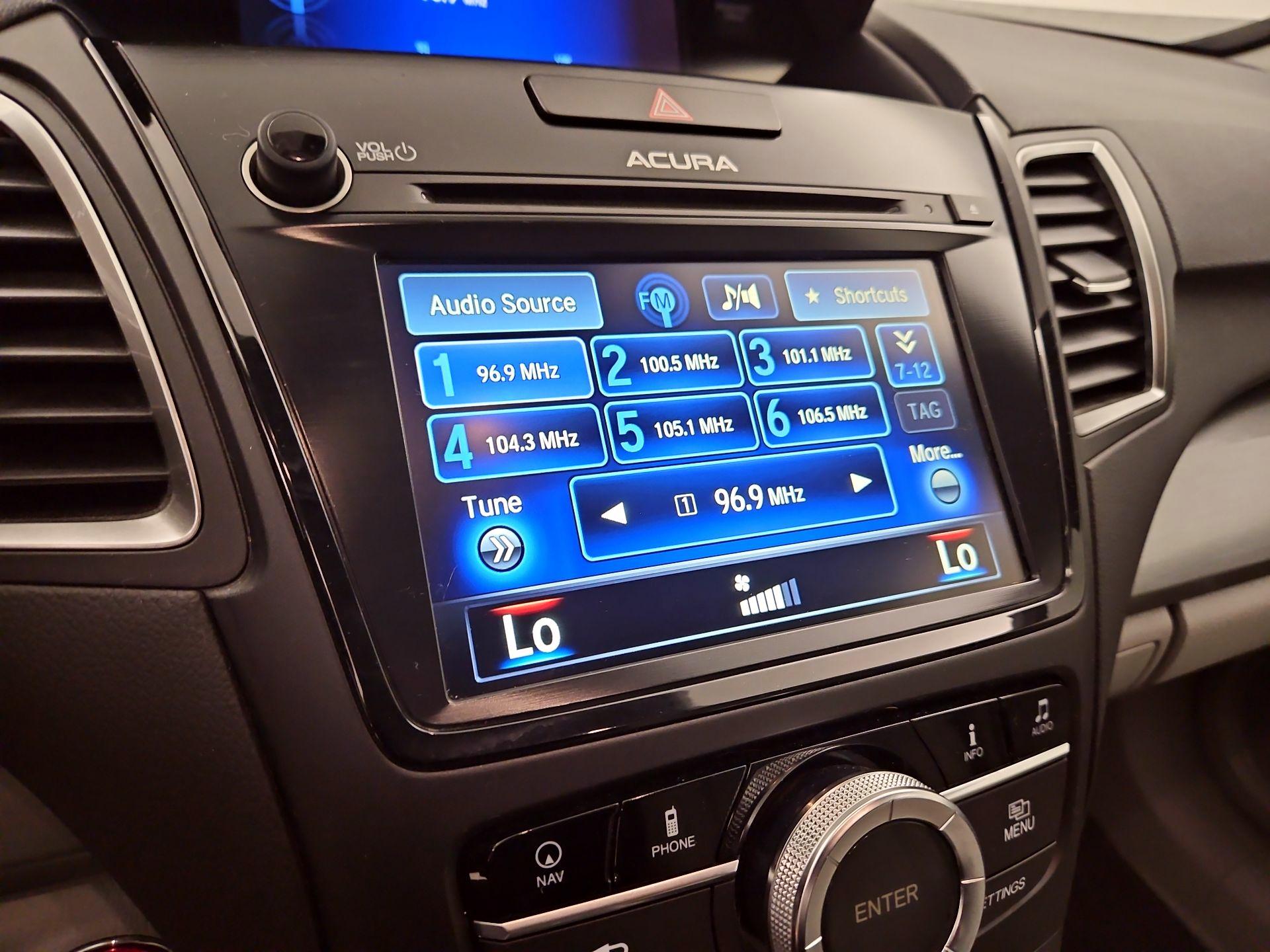 Thumbnail: 2016 Acura RDX - 15