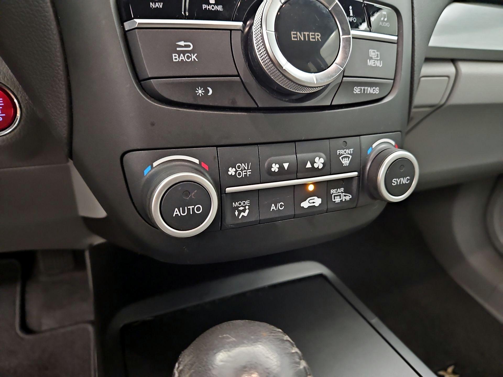 Thumbnail: 2016 Acura RDX - 16