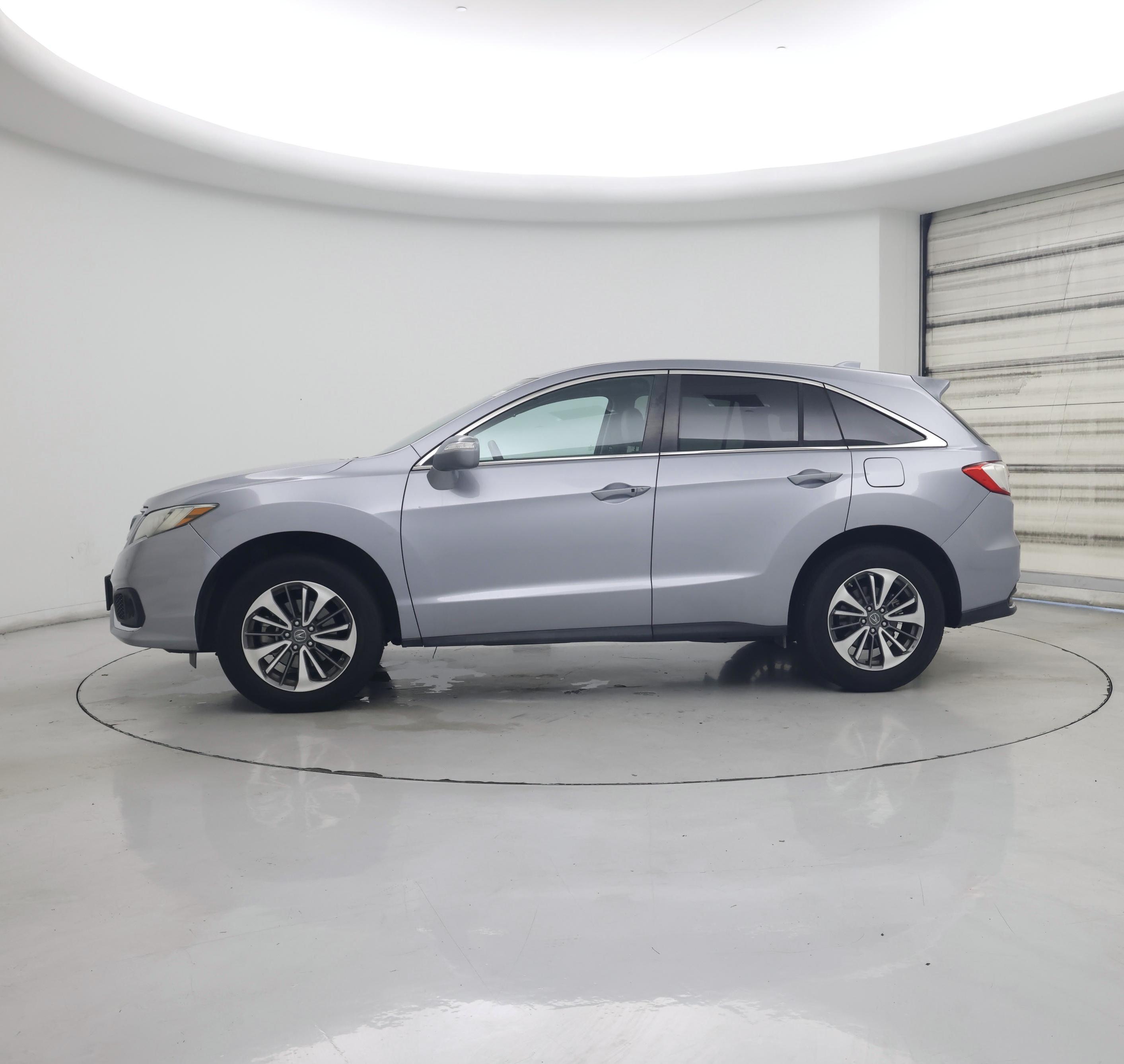 Thumbnail: 2016 Acura RDX - 3