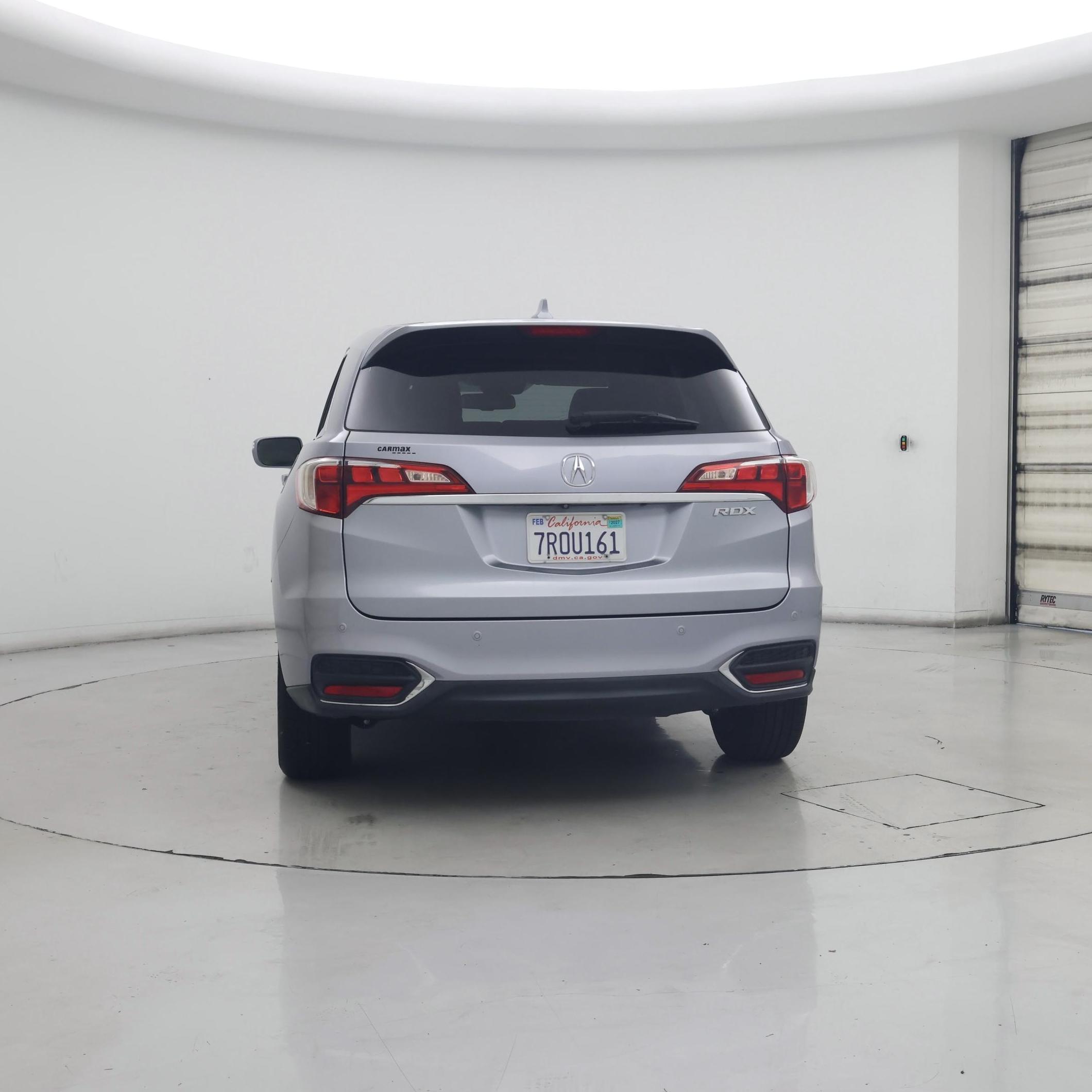 Thumbnail: 2016 Acura RDX - 6