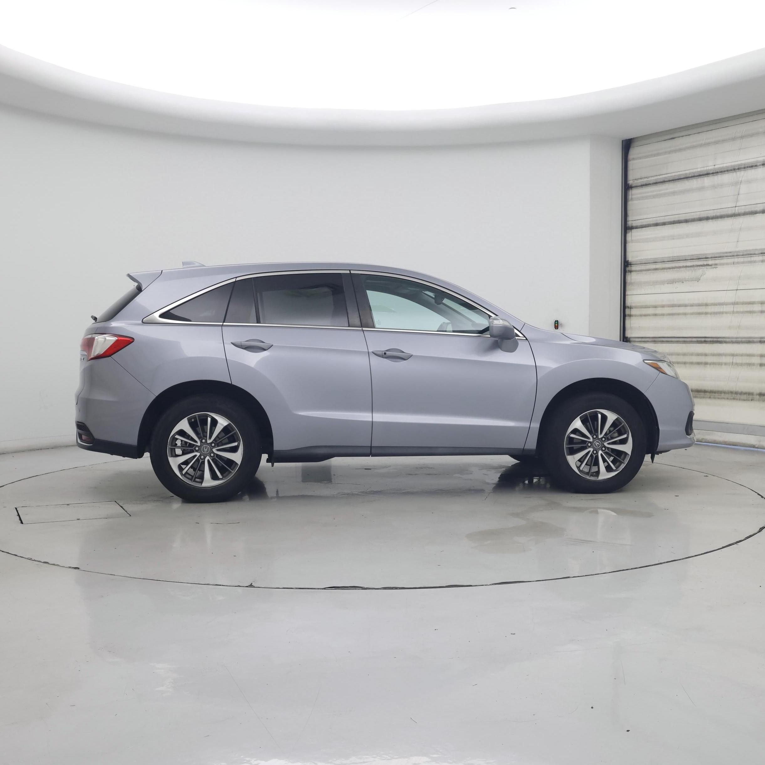 Thumbnail: 2016 Acura RDX - 7