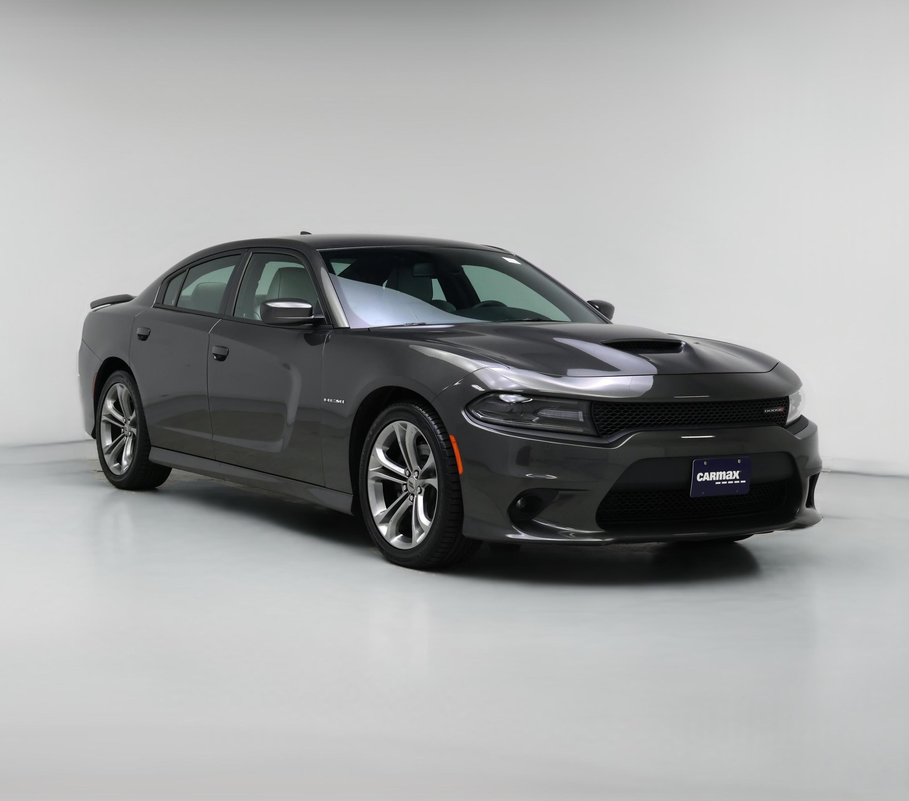 Thumbnail: 2020 Dodge Charger - 1