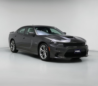 2020 Dodge Charger R/T