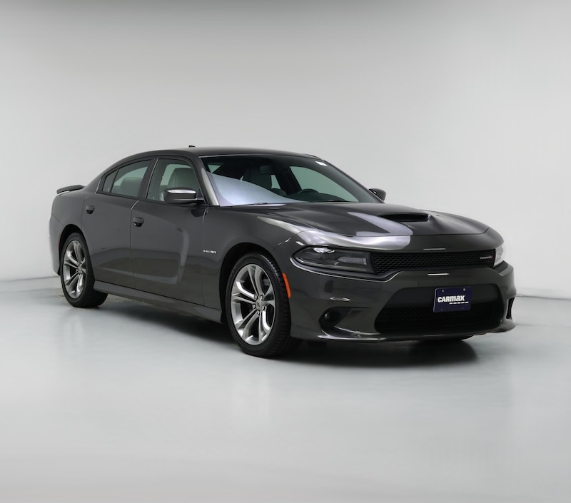 2020 Dodge Charger R/T