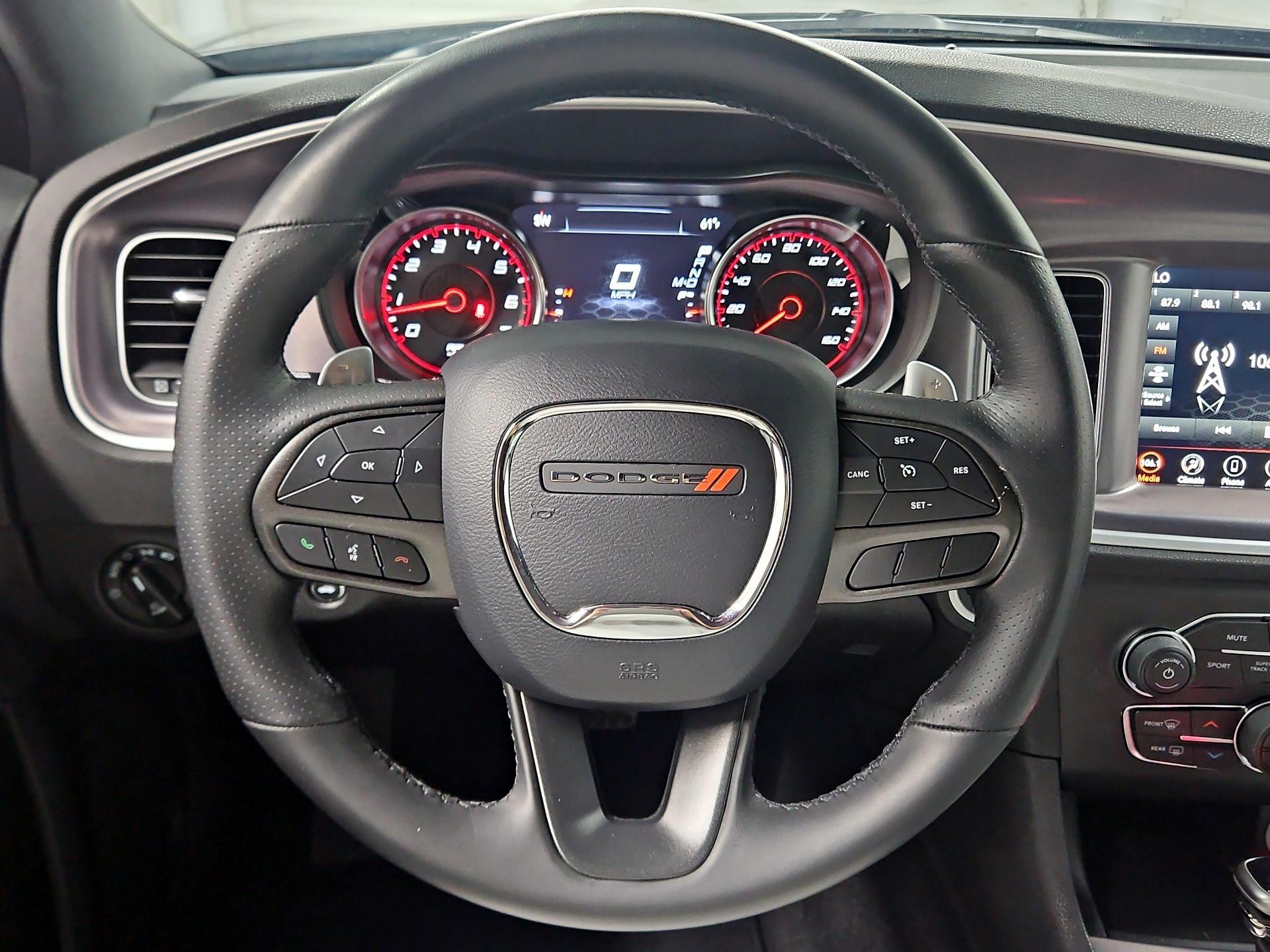 Thumbnail: 2020 Dodge Charger - 10