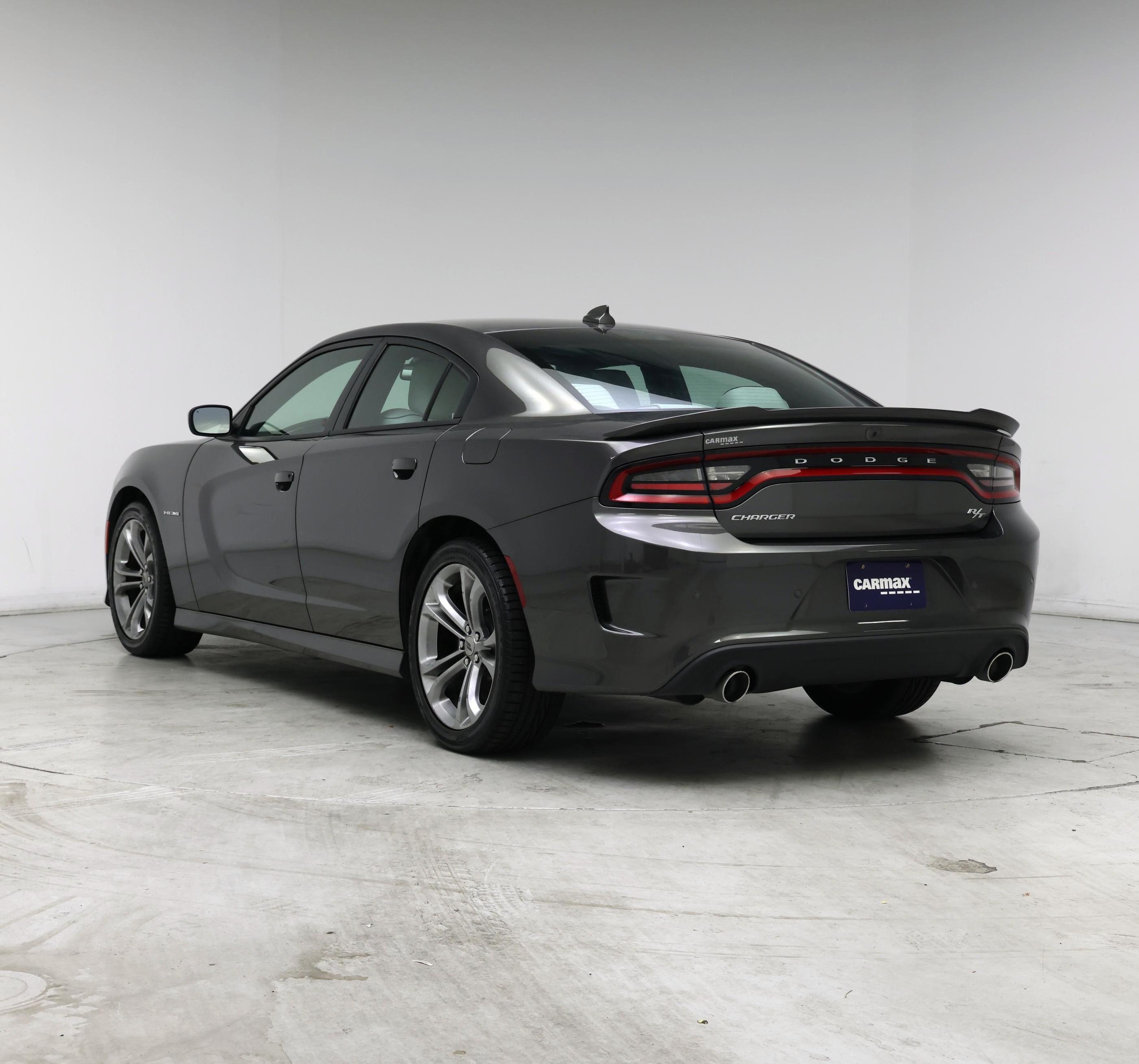 Thumbnail: 2020 Dodge Charger - 2