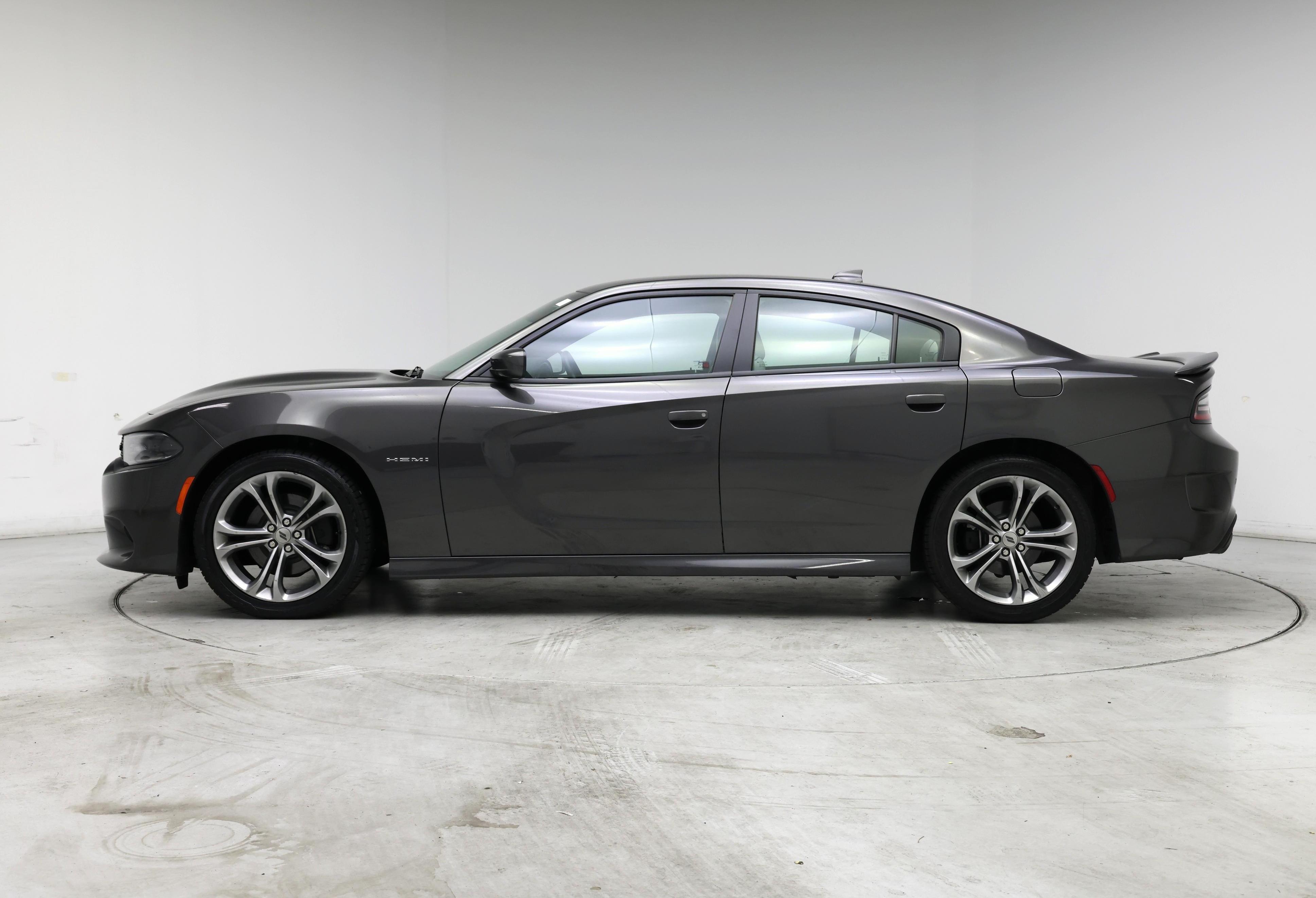 Thumbnail: 2020 Dodge Charger - 3