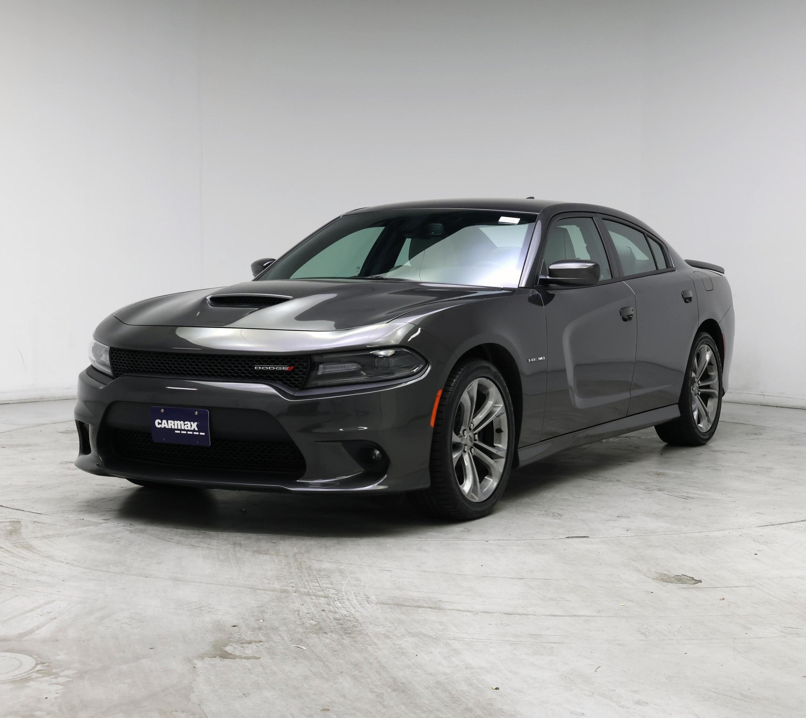 Thumbnail: 2020 Dodge Charger - 4